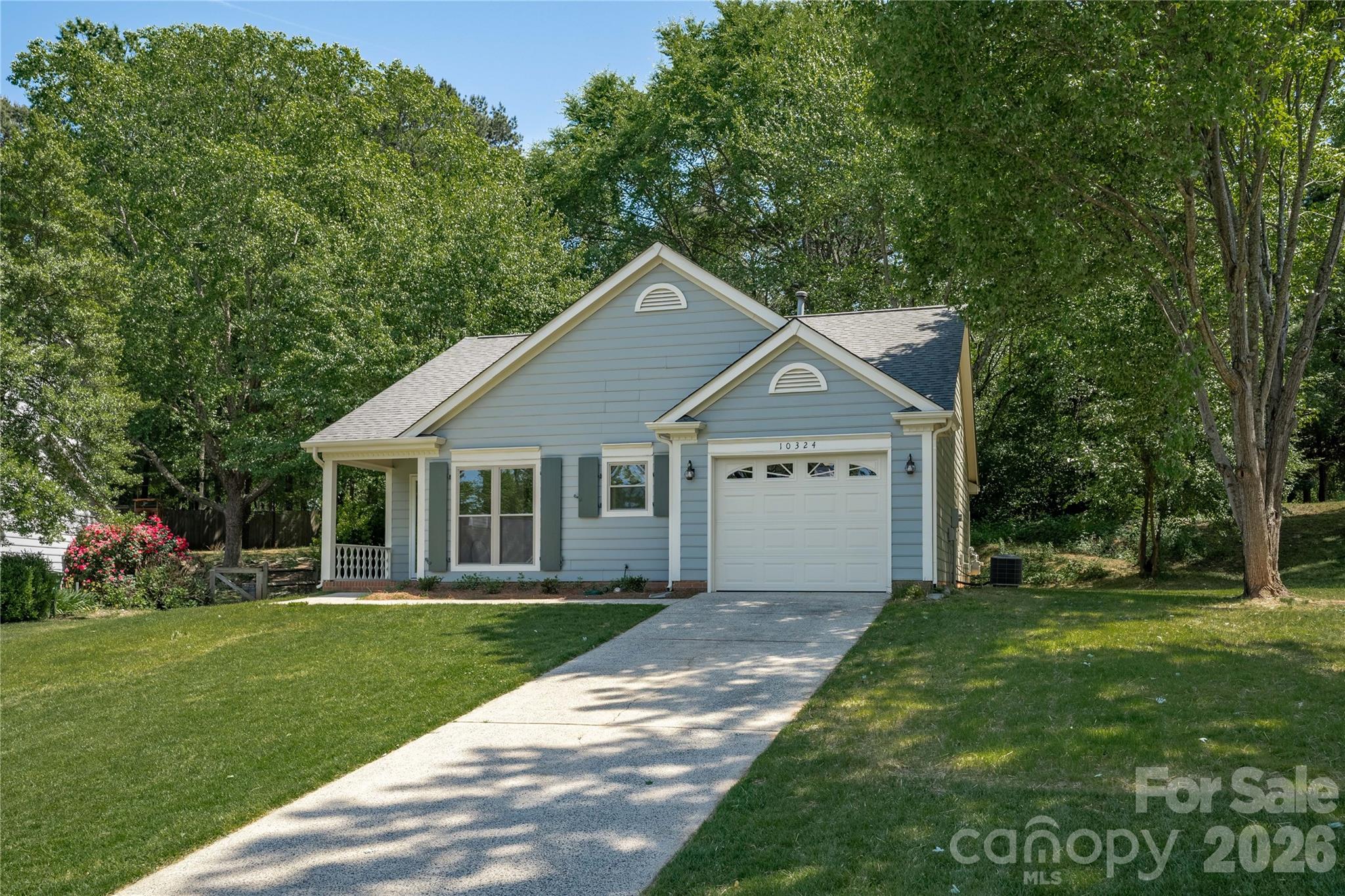 10324 Bon Meade Lane Unit: 124A