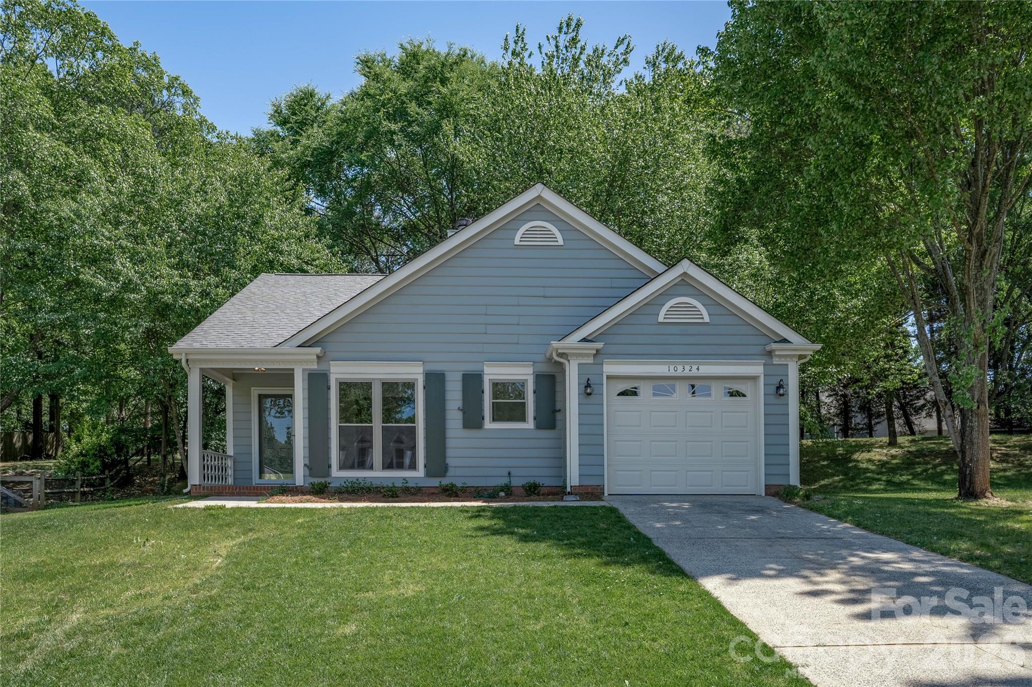 10324 Bon Meade Lane Unit: 124A