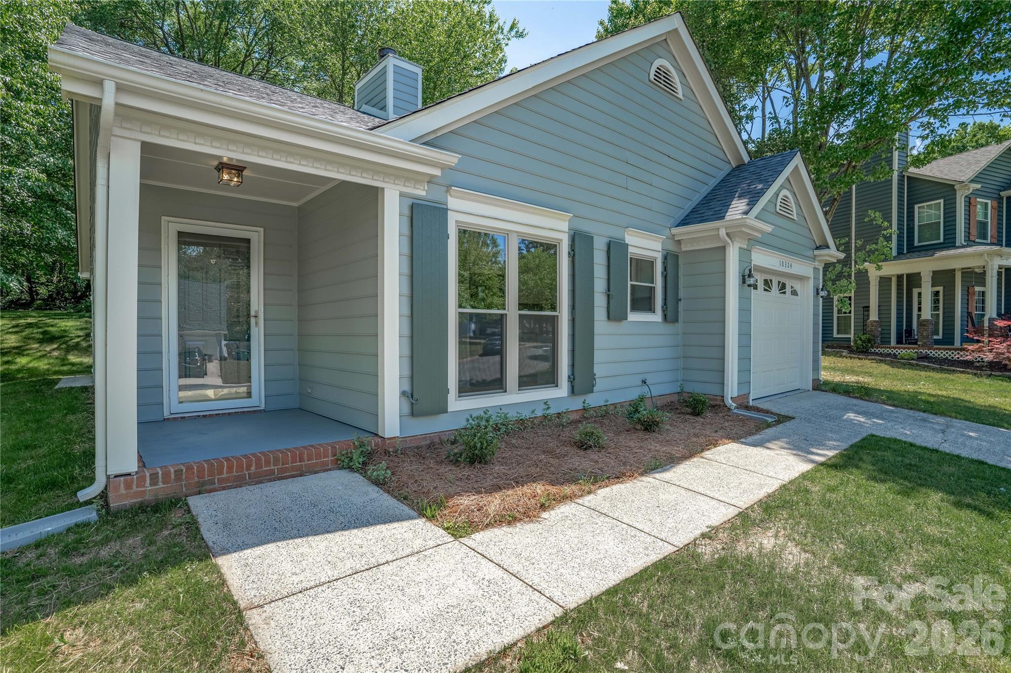 10324 Bon Meade Lane Unit: 124A