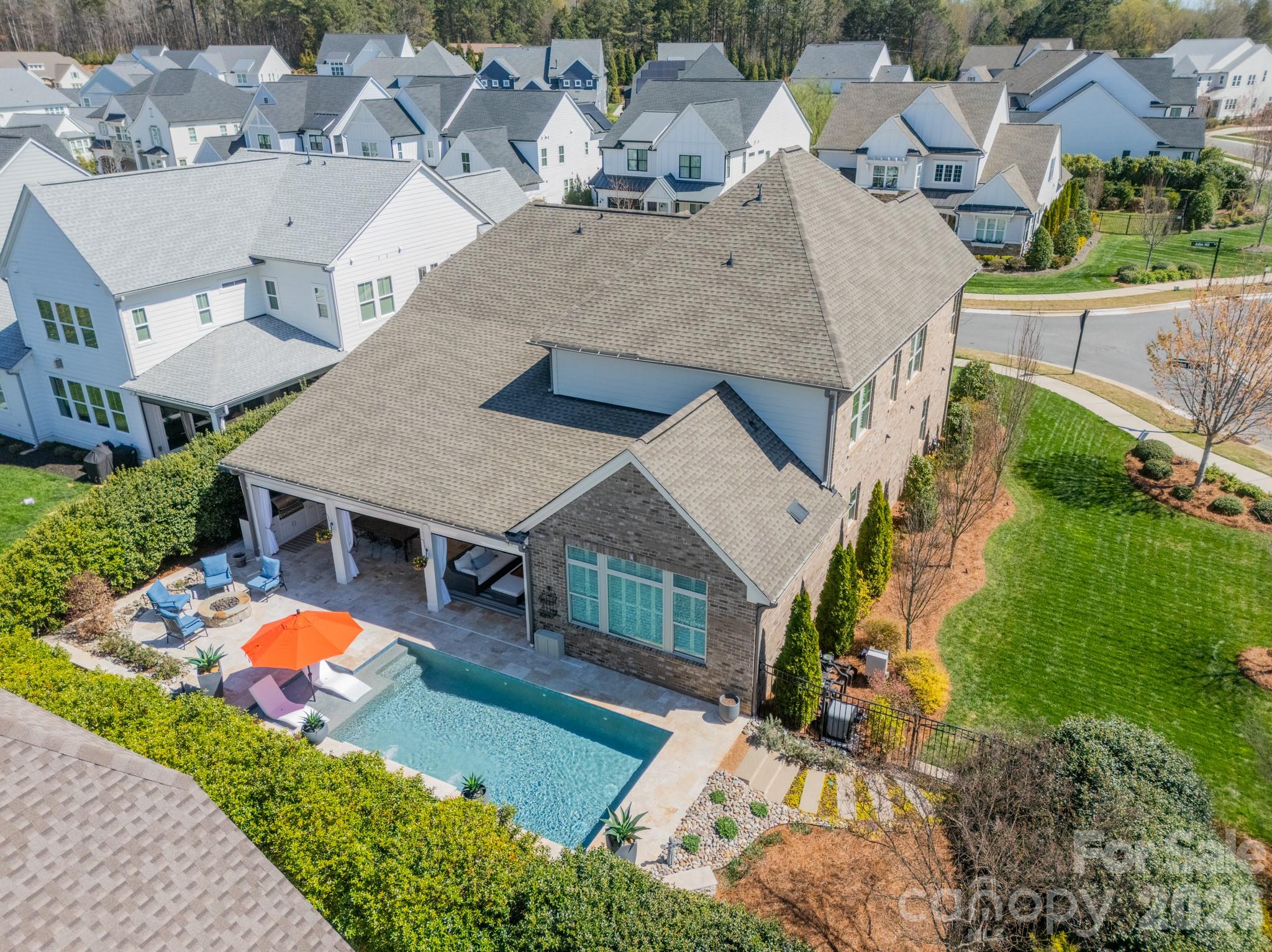 5547 Arden Mill Drive