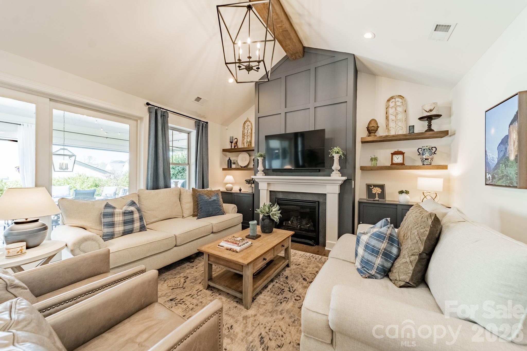 5547 Arden Mill Drive