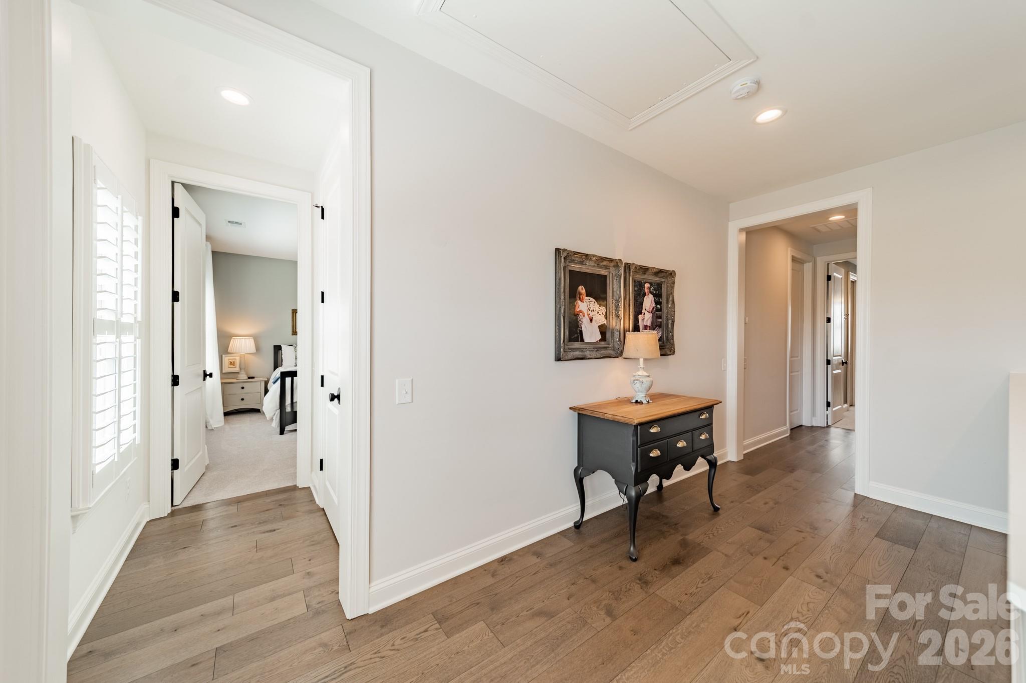 5547 Arden Mill Drive