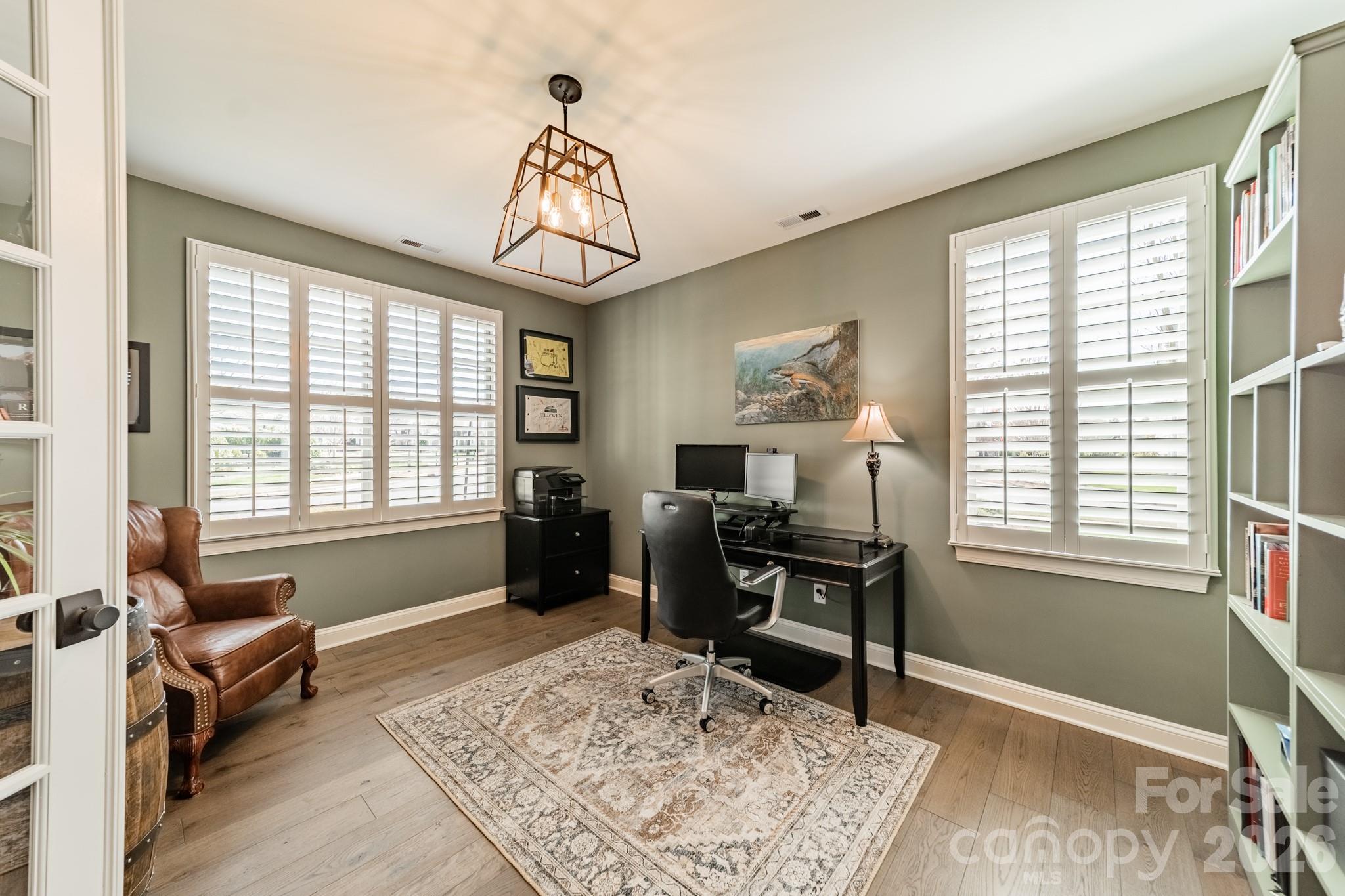 5547 Arden Mill Drive