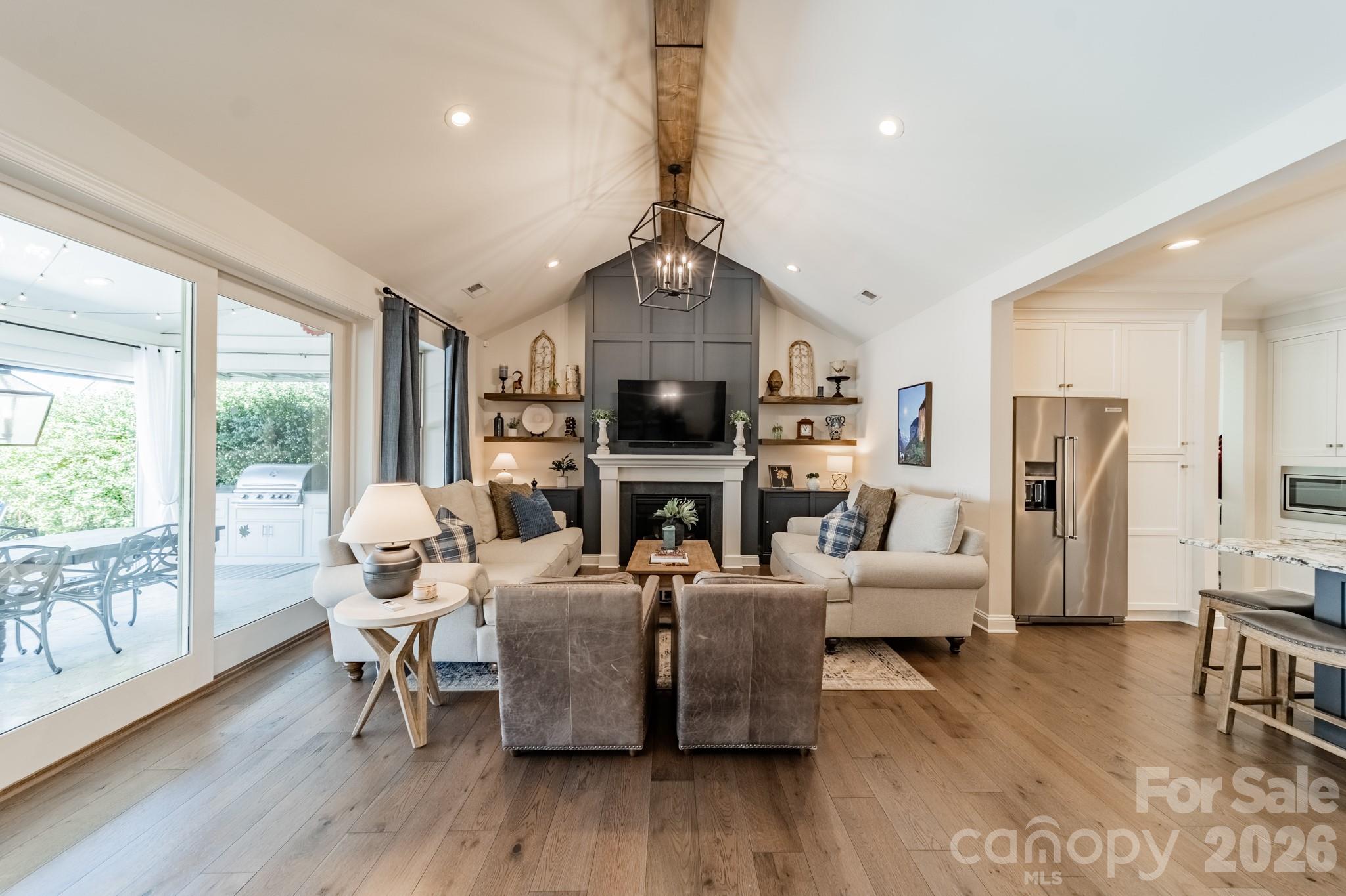 5547 Arden Mill Drive