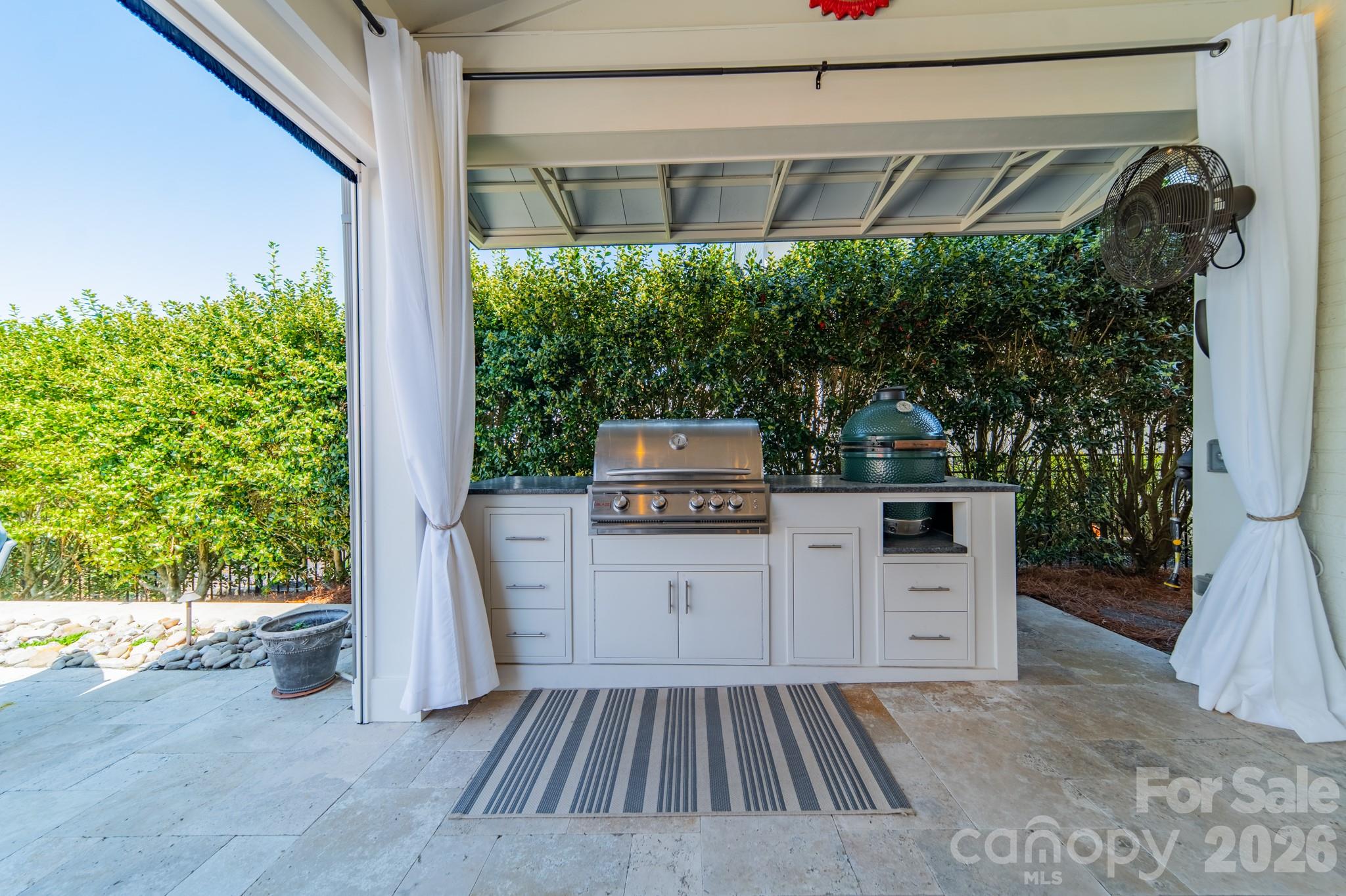 5547 Arden Mill Drive