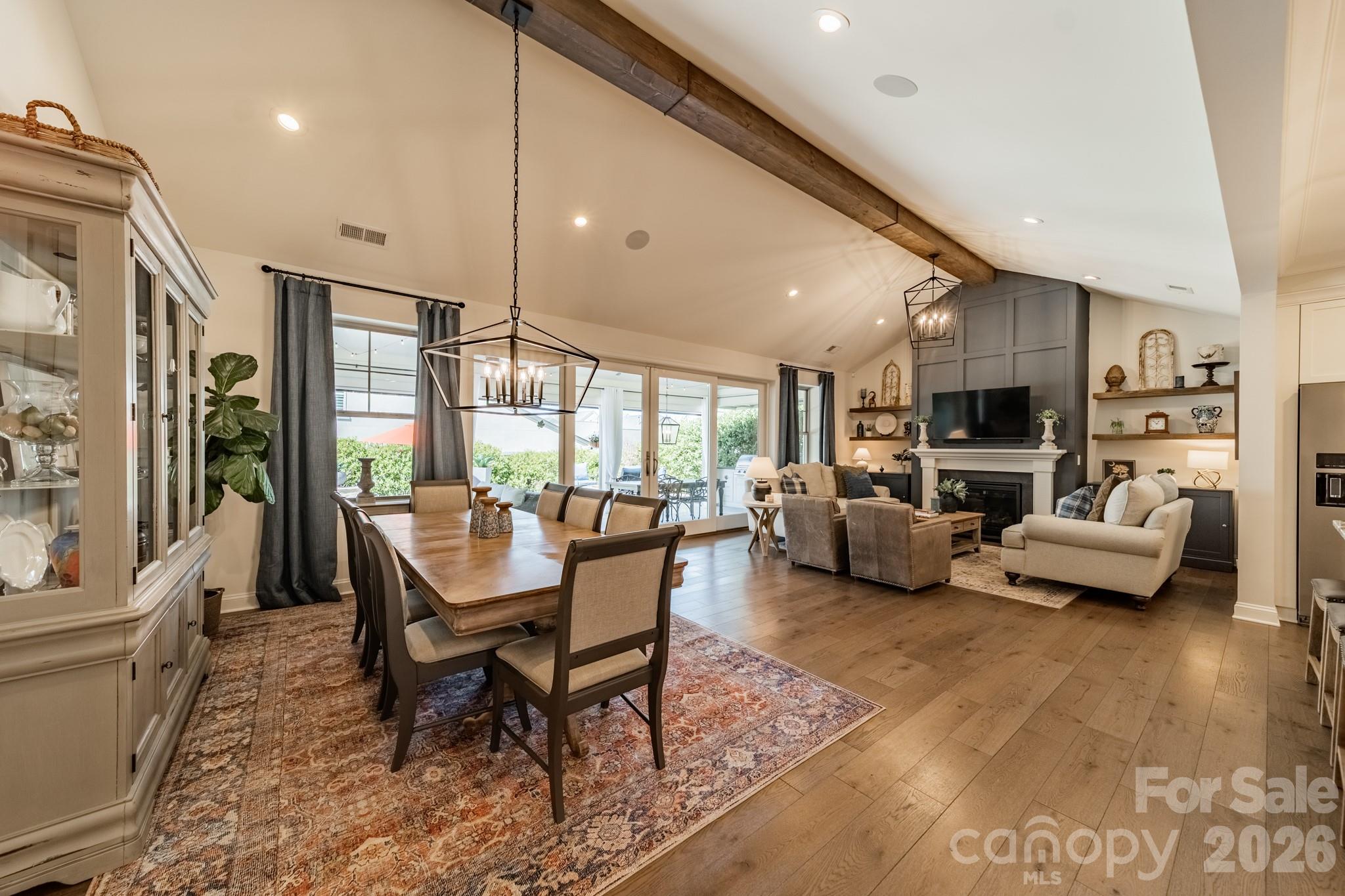 5547 Arden Mill Drive