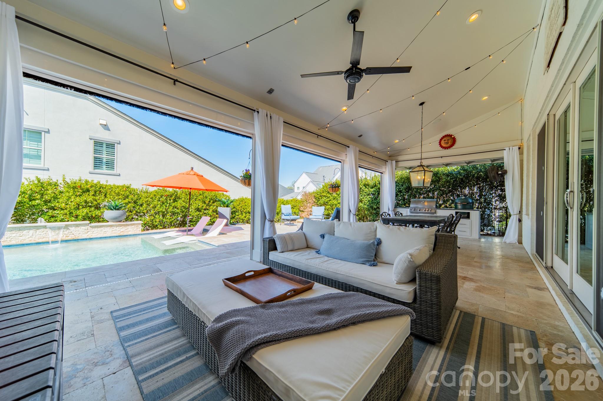 5547 Arden Mill Drive