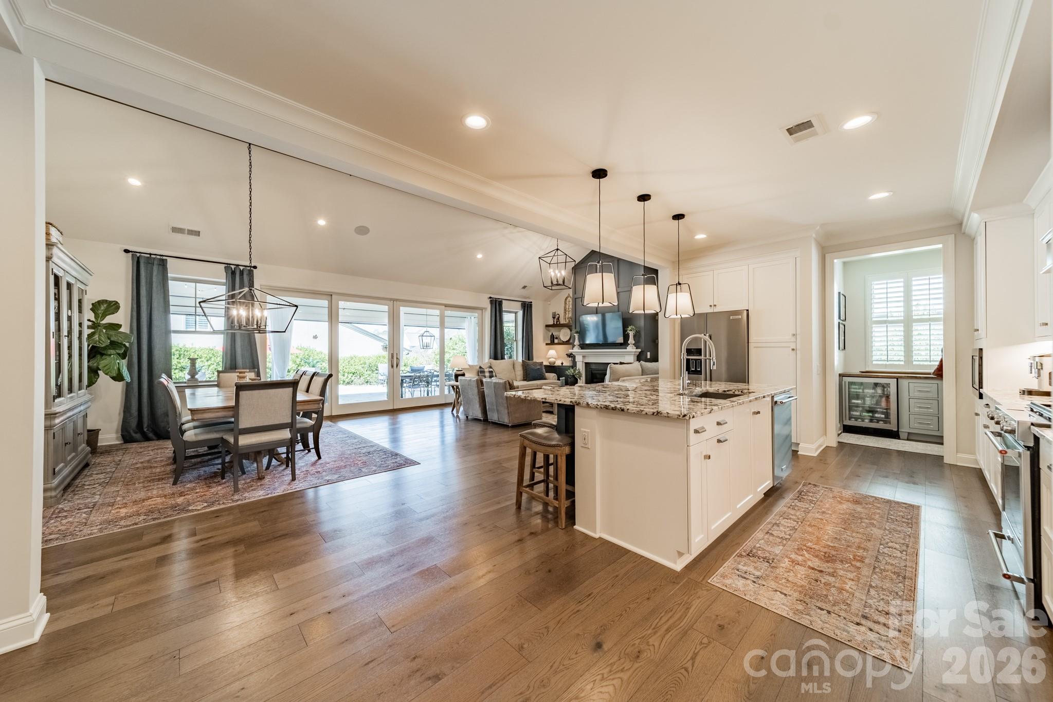 5547 Arden Mill Drive