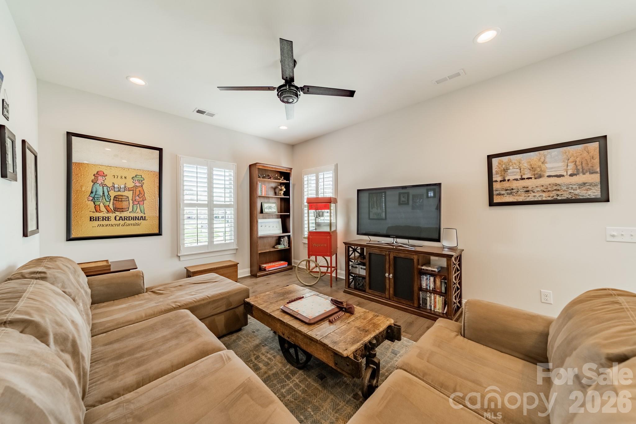 5547 Arden Mill Drive