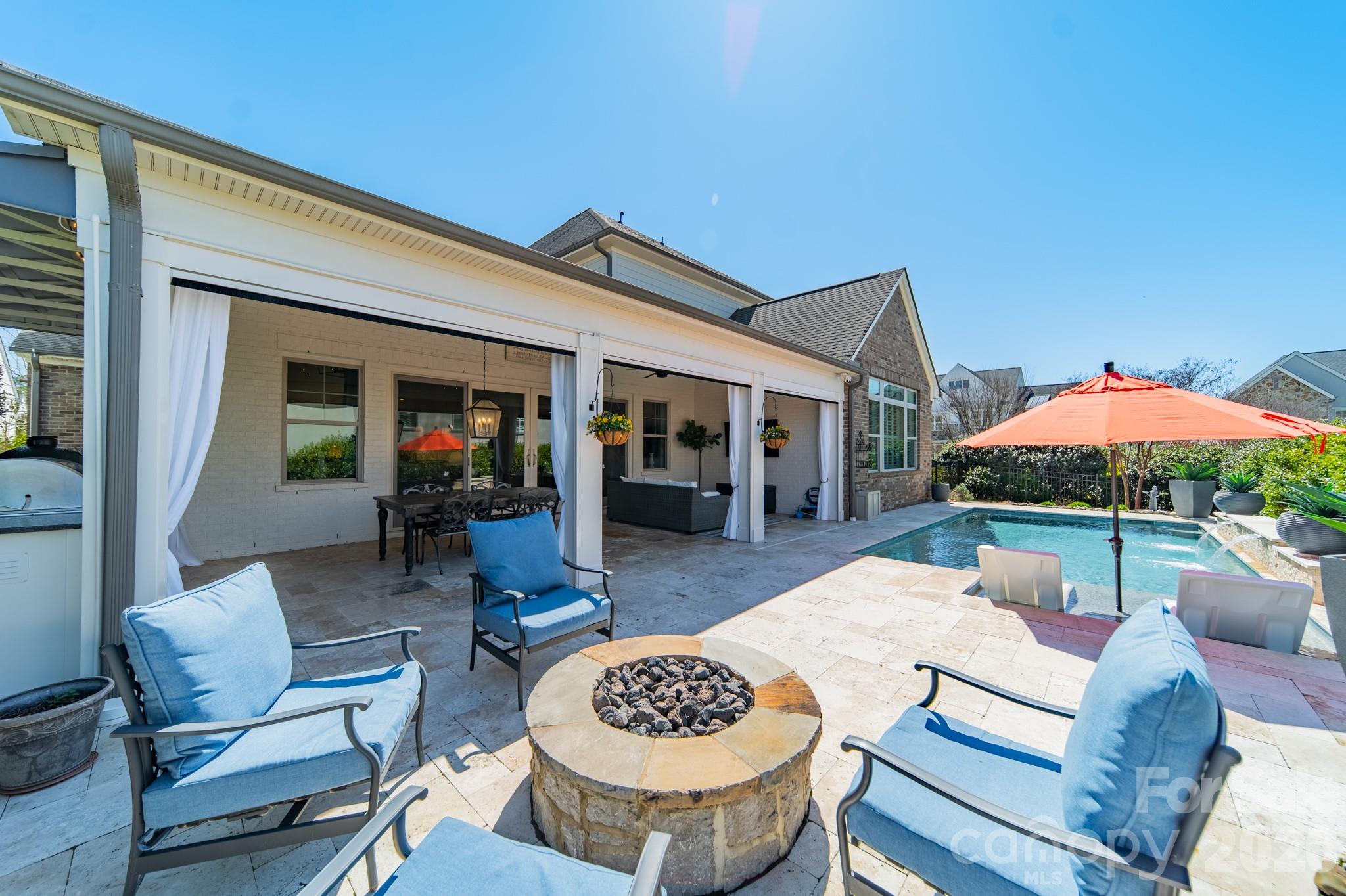 5547 Arden Mill Drive