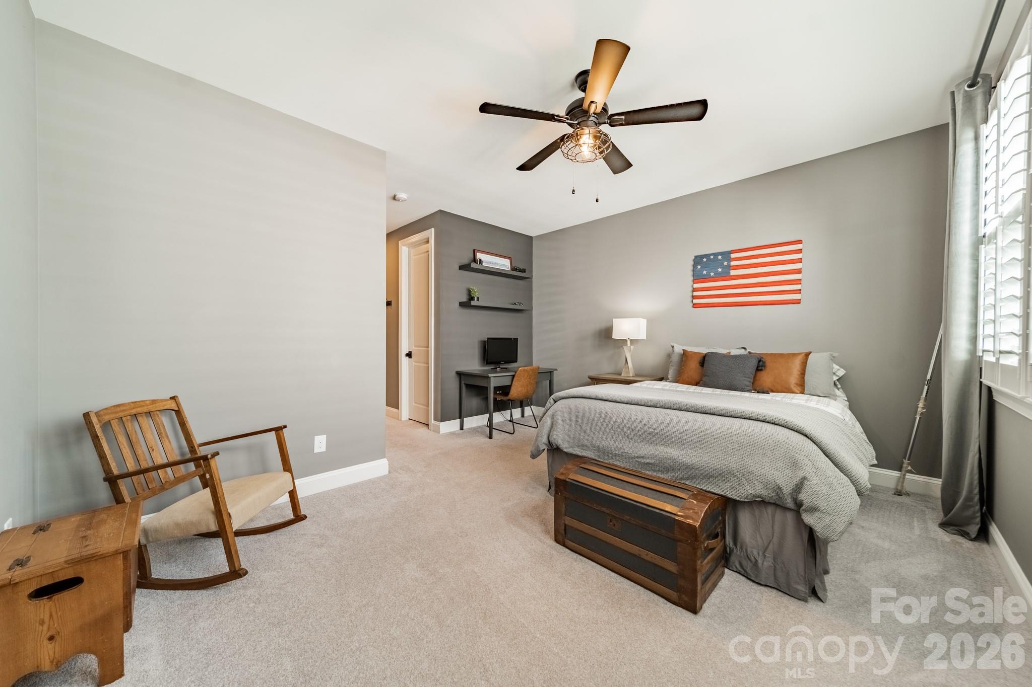 5547 Arden Mill Drive