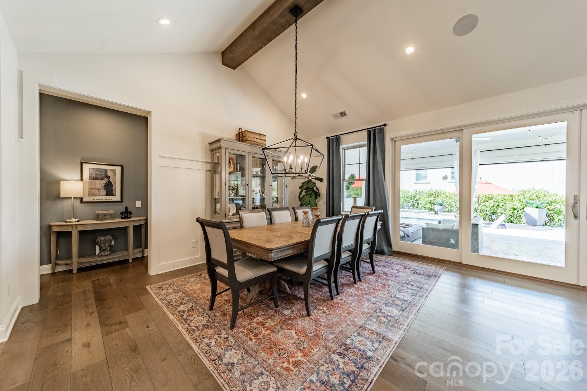 5547 Arden Mill Drive