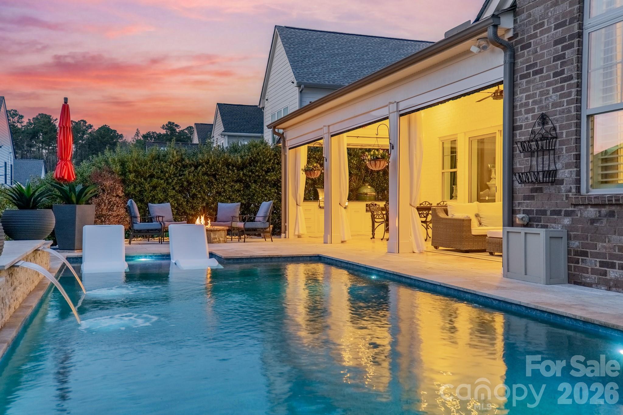 5547 Arden Mill Drive