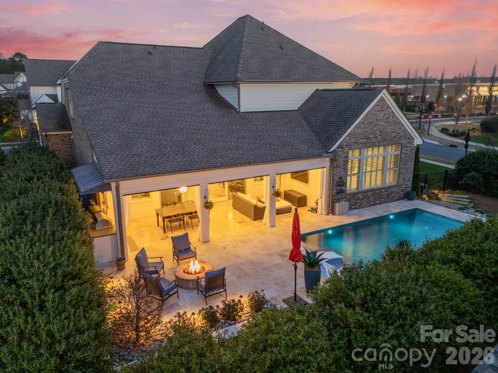 5547 Arden Mill Drive