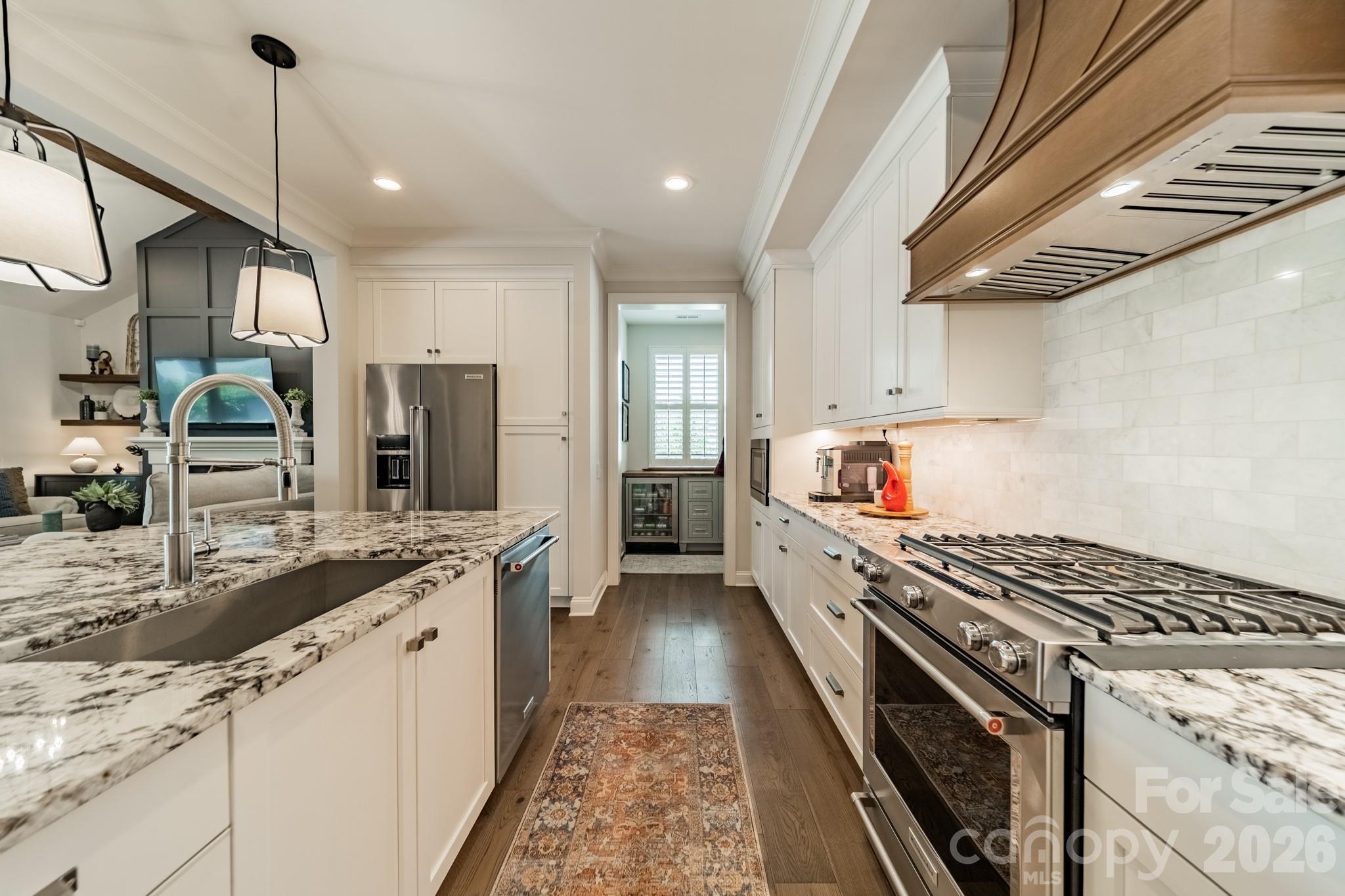 5547 Arden Mill Drive