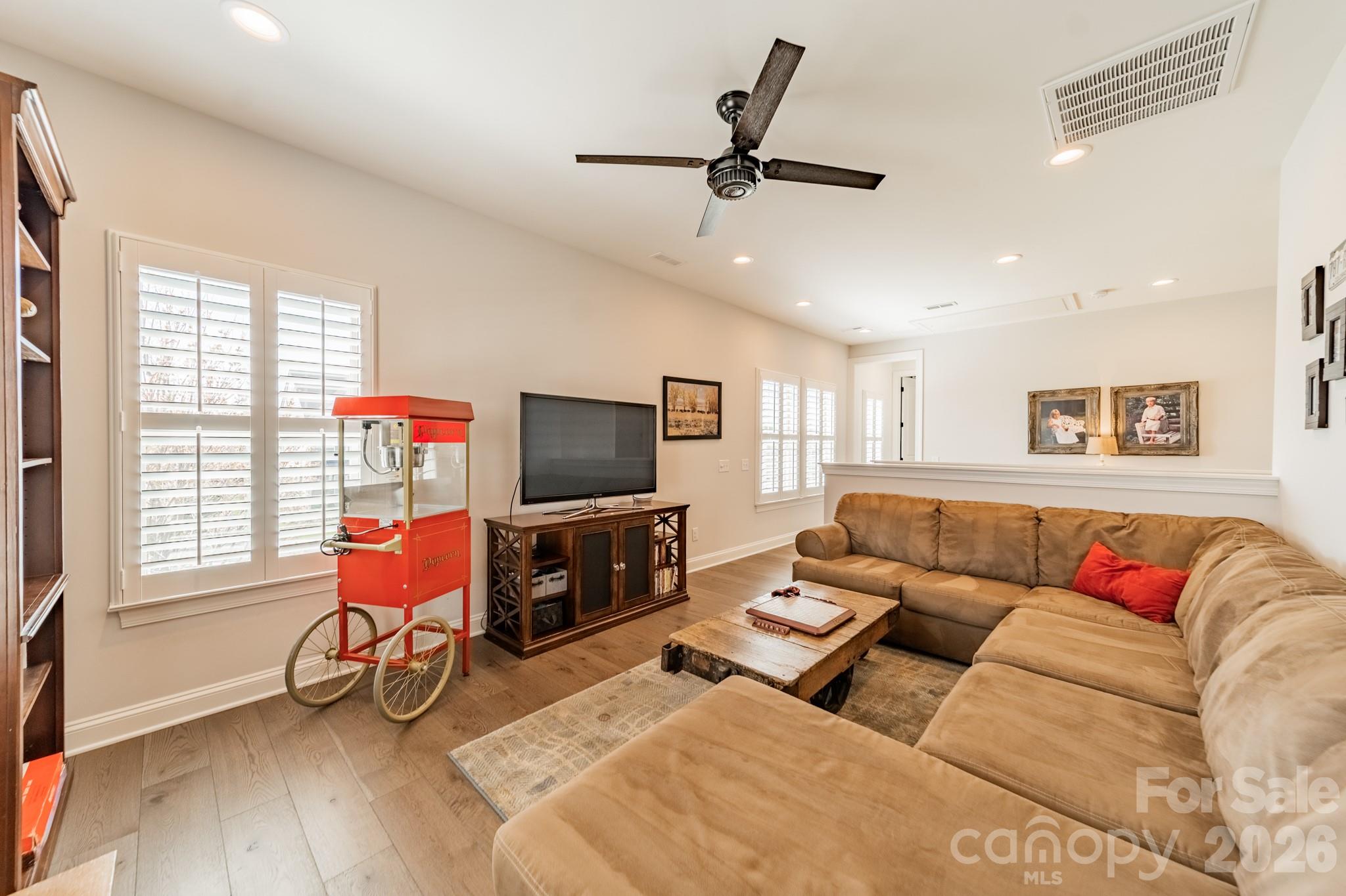 5547 Arden Mill Drive