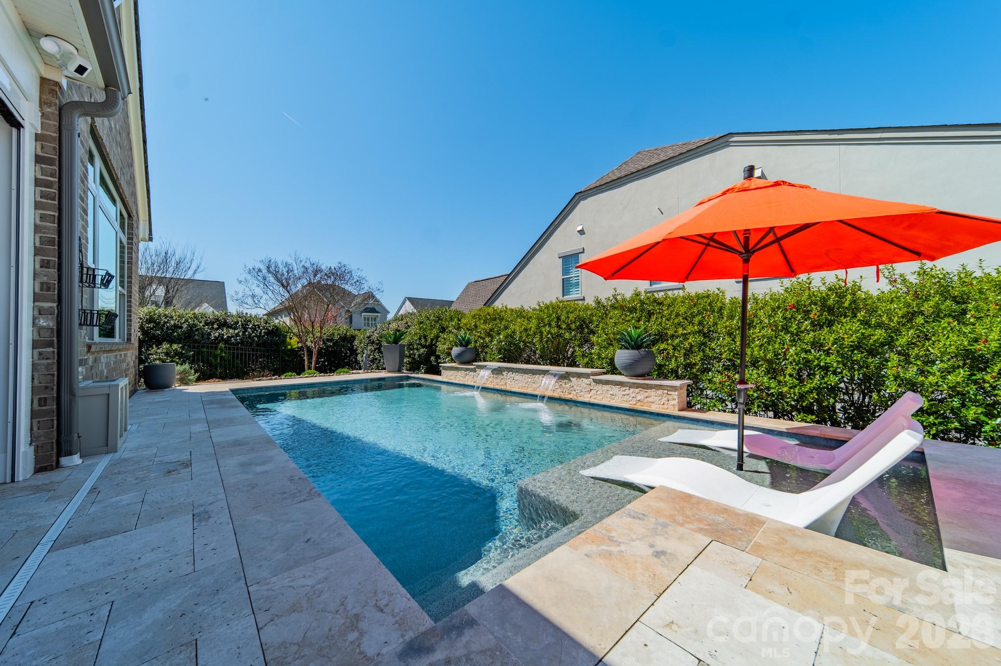 5547 Arden Mill Drive