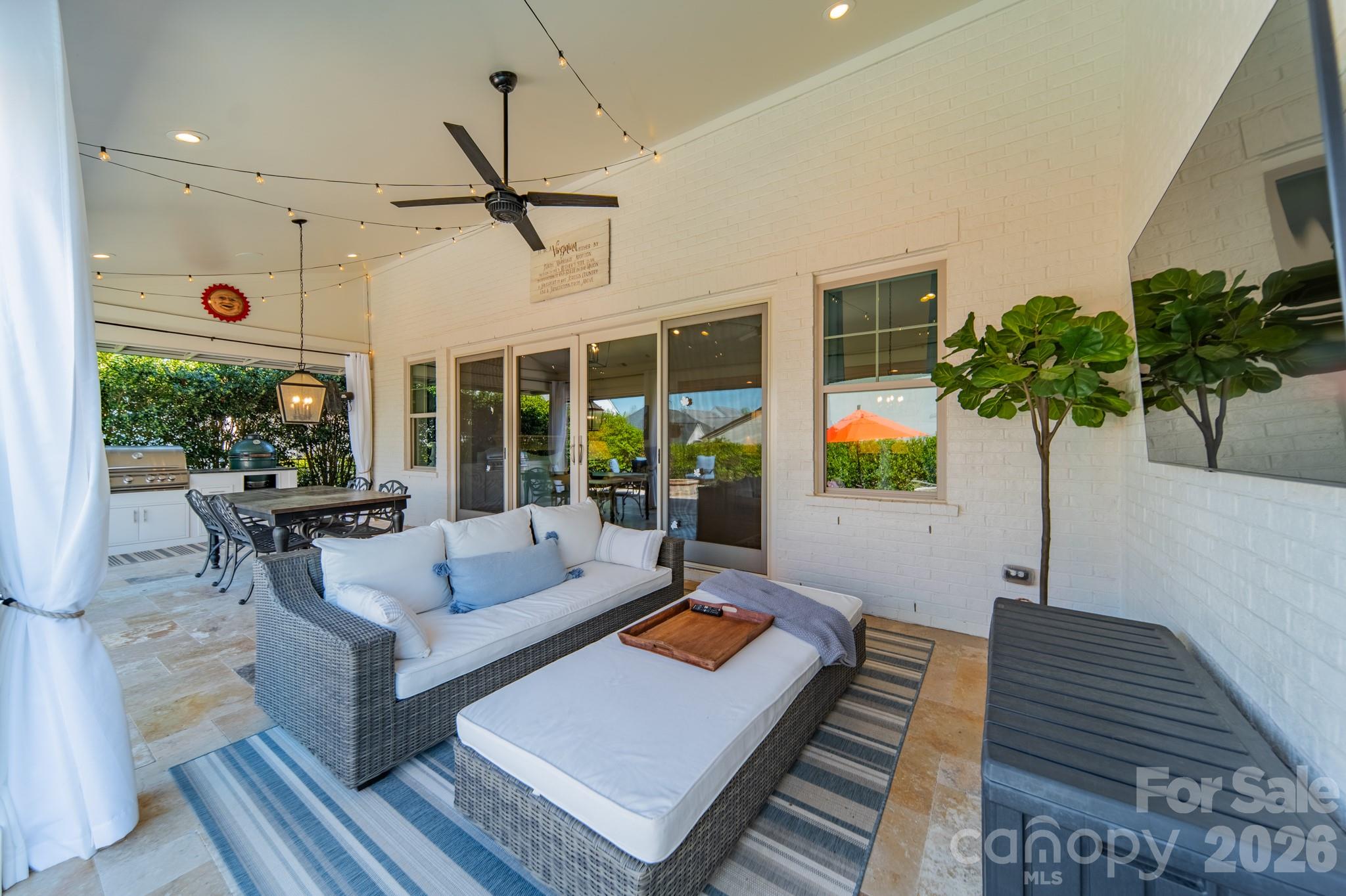 5547 Arden Mill Drive