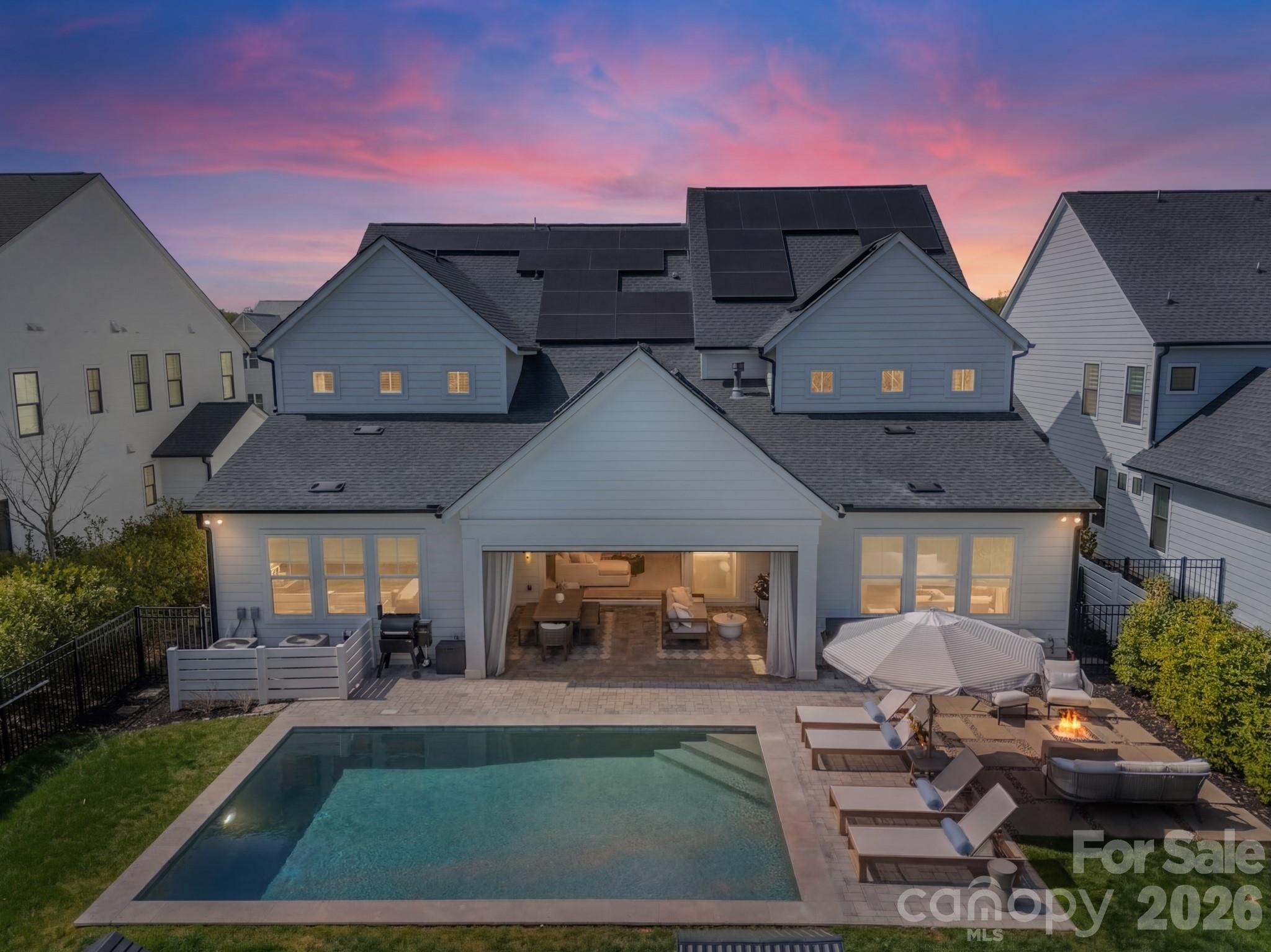 5558 Arden Mill Drive