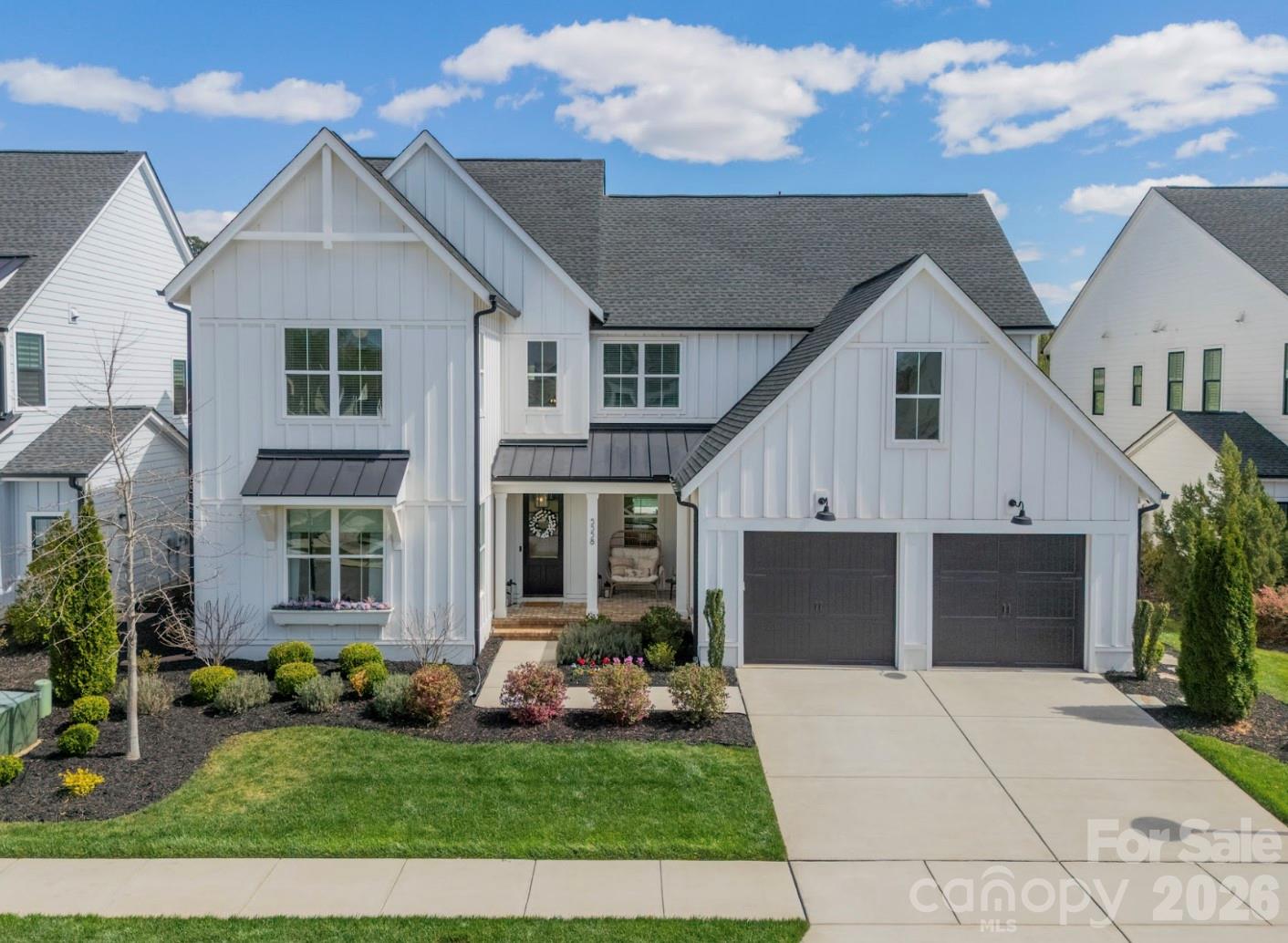 5558 Arden Mill Drive