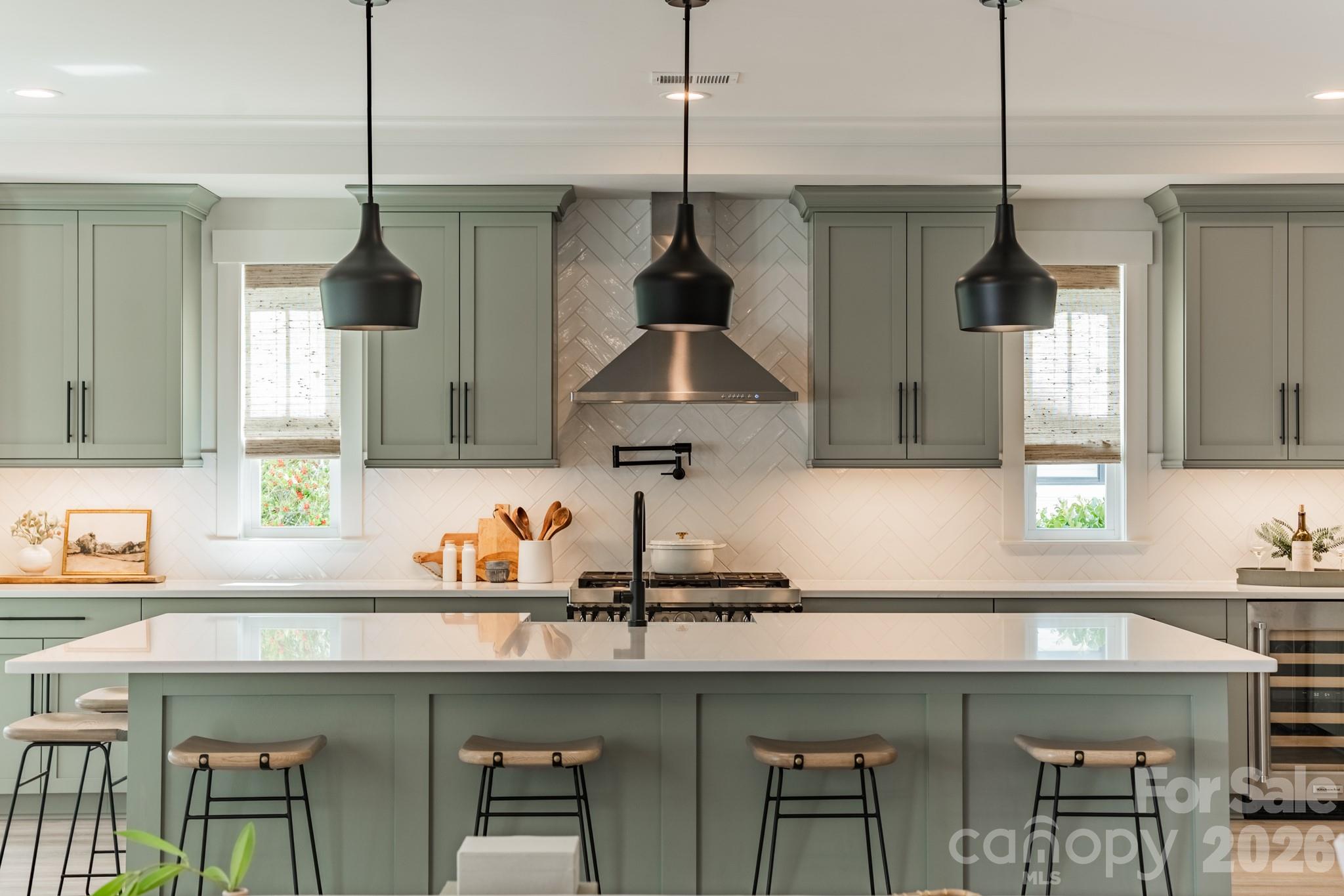 5558 Arden Mill Drive