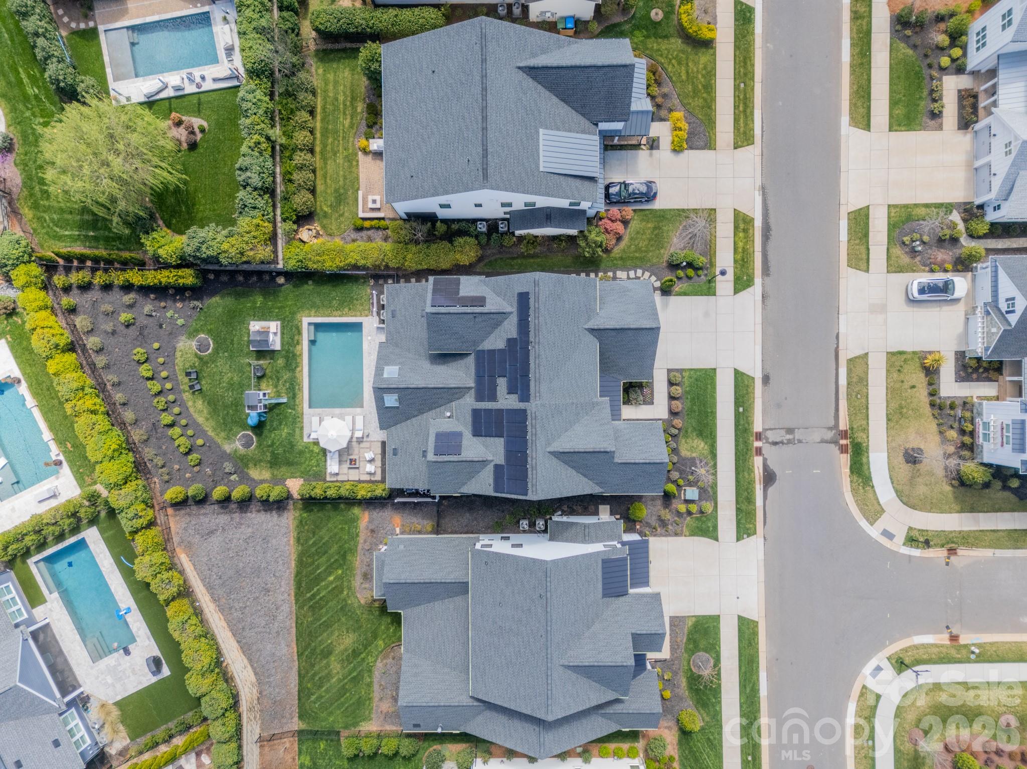 5558 Arden Mill Drive