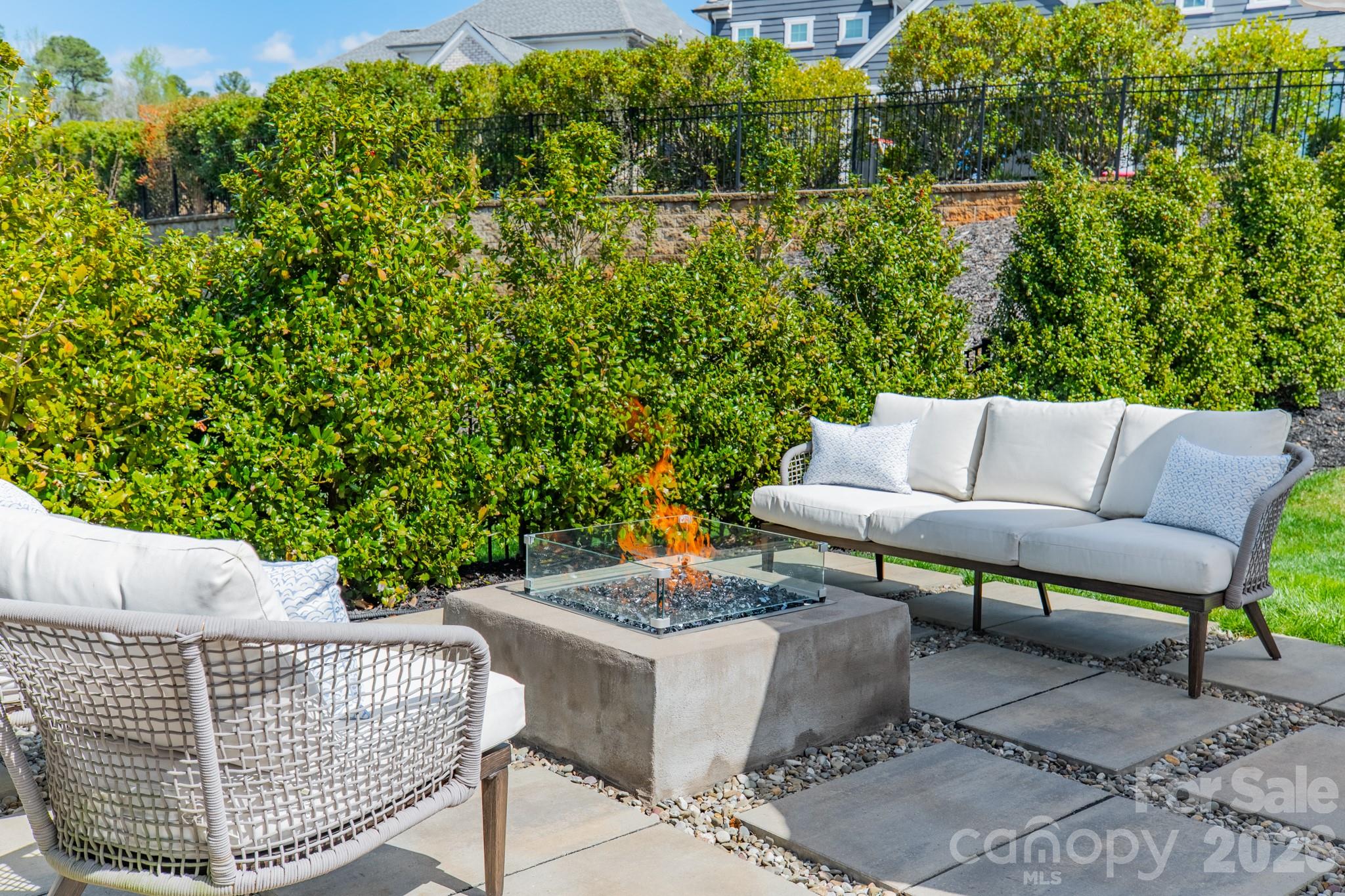 5558 Arden Mill Drive