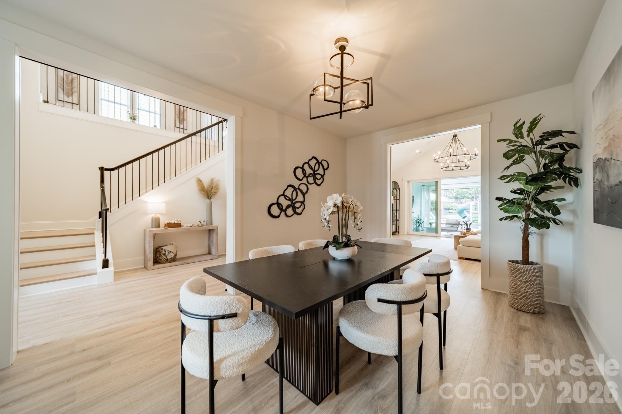 5558 Arden Mill Drive