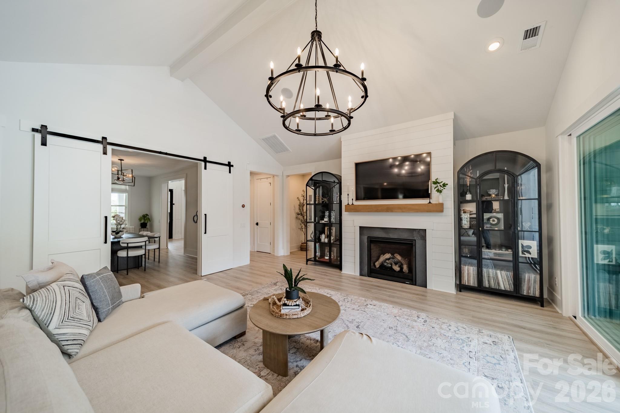 5558 Arden Mill Drive