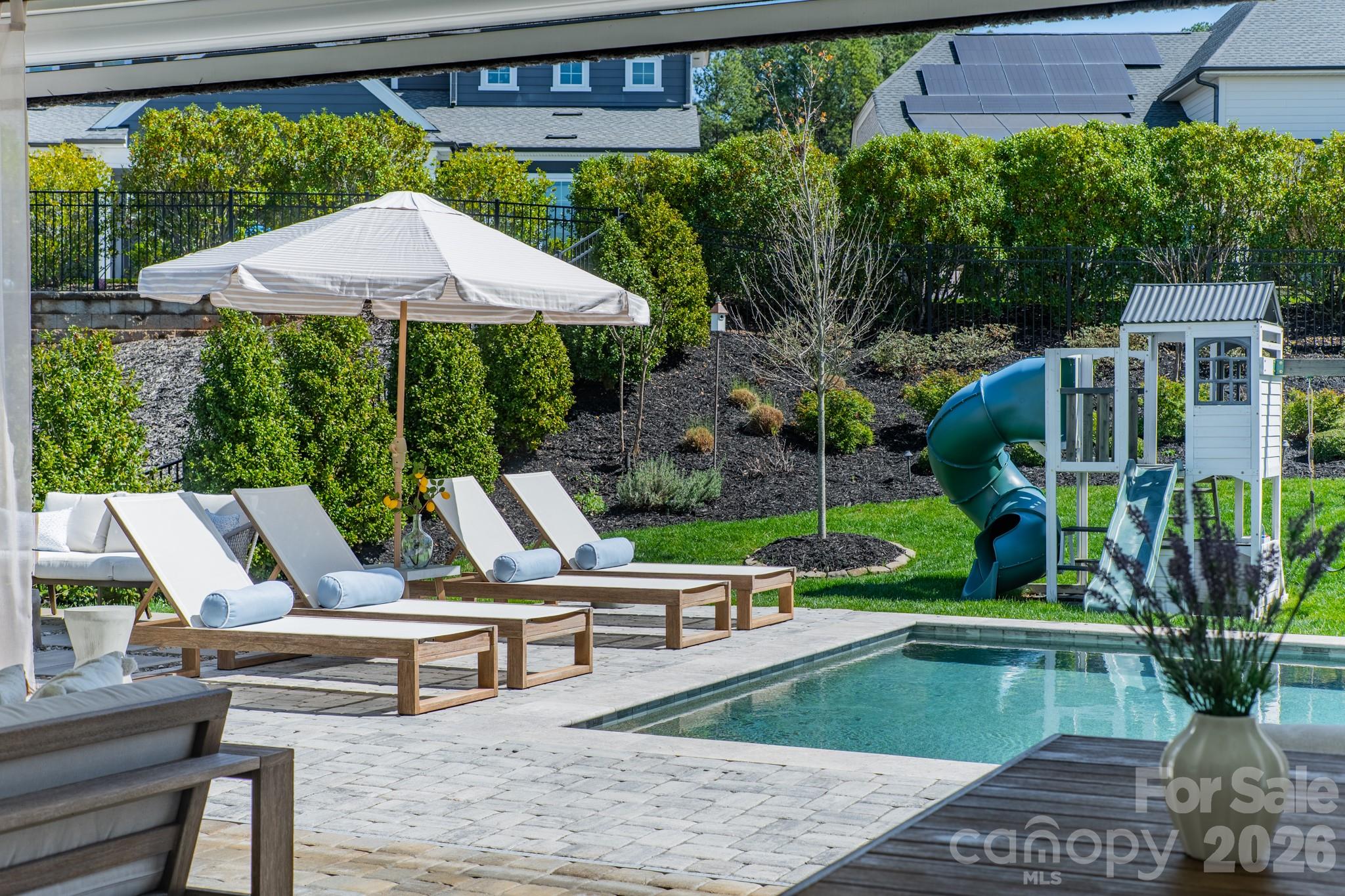 5558 Arden Mill Drive