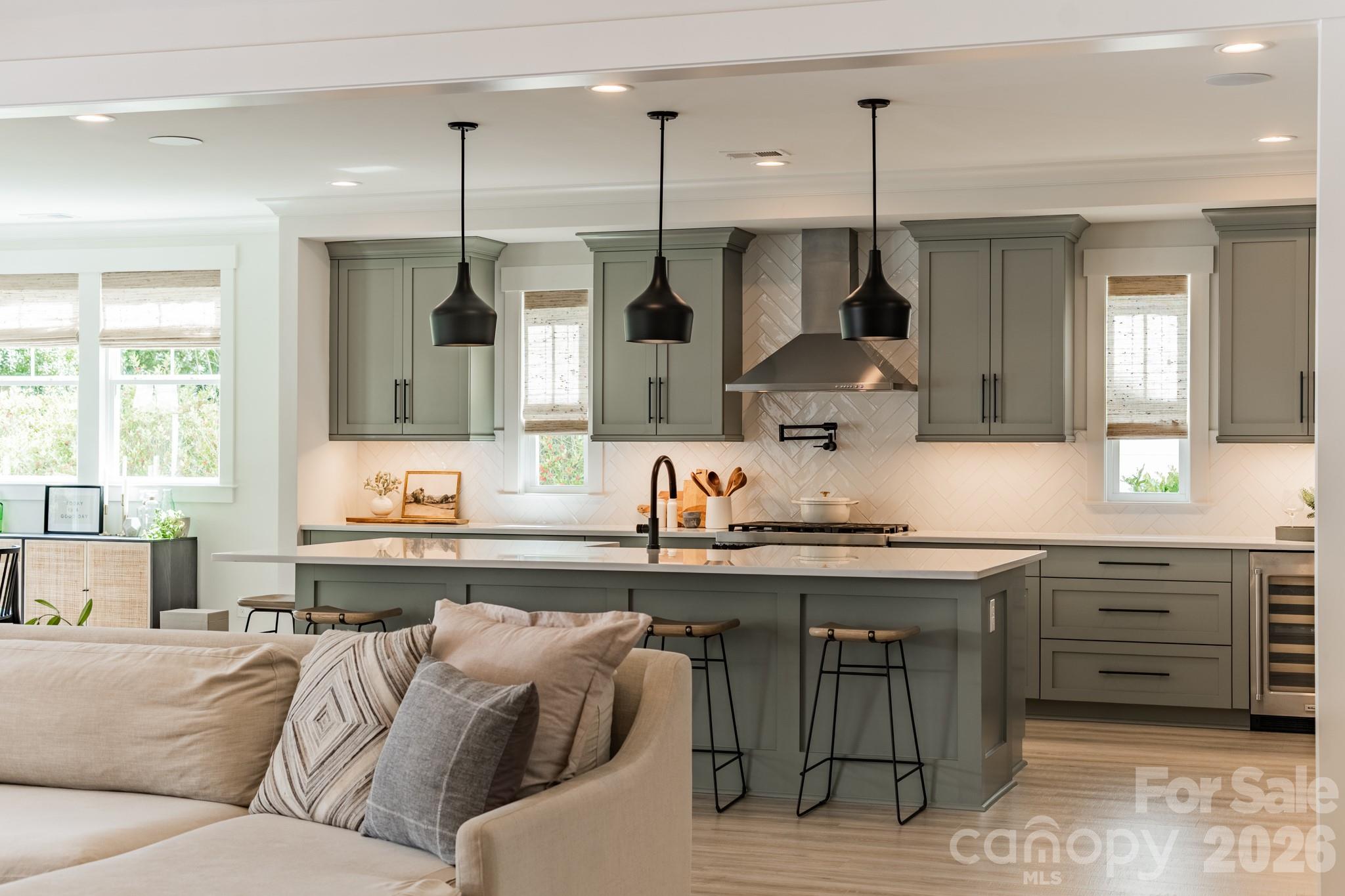 5558 Arden Mill Drive