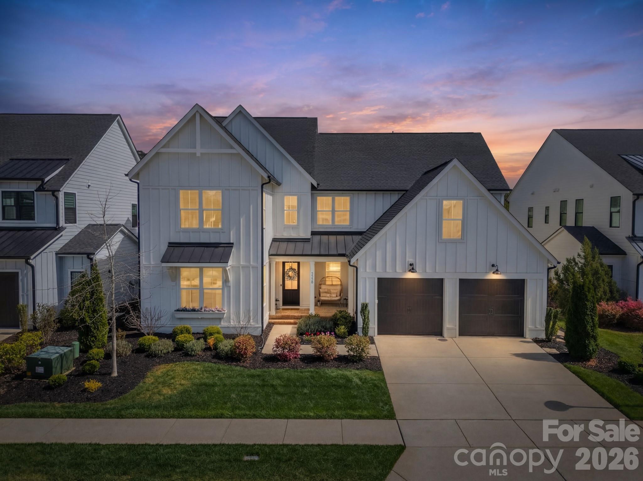 5558 Arden Mill Drive