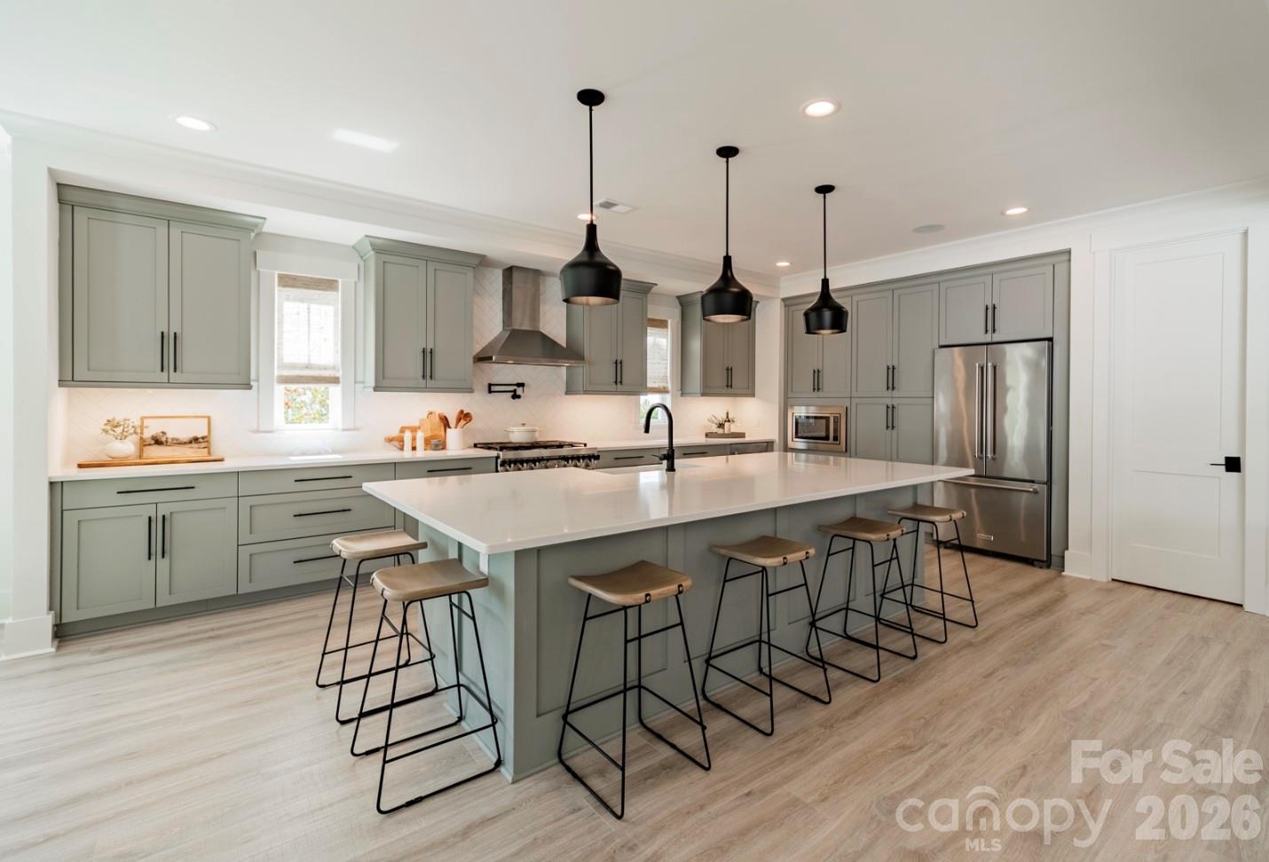 5558 Arden Mill Drive