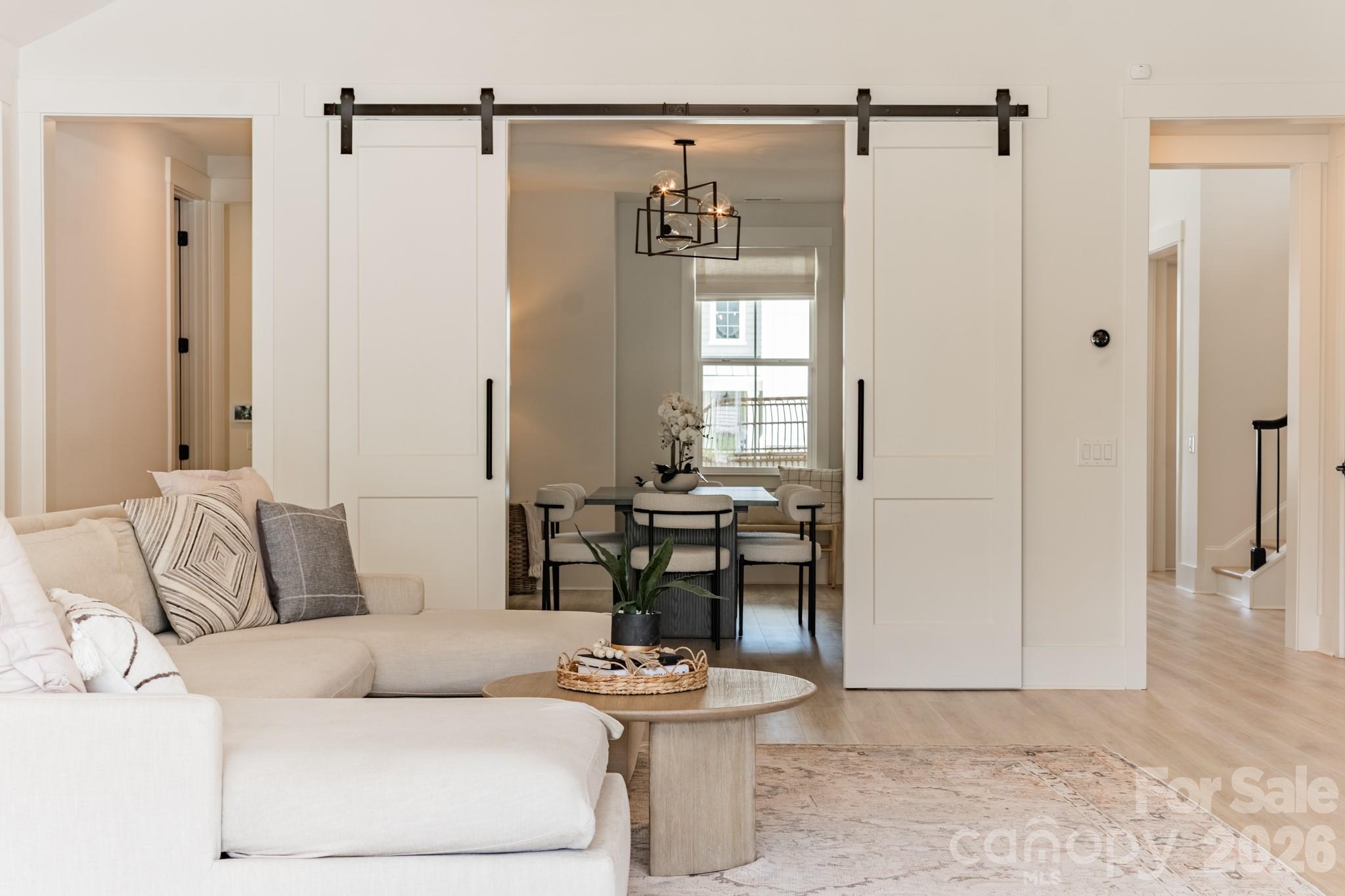 5558 Arden Mill Drive