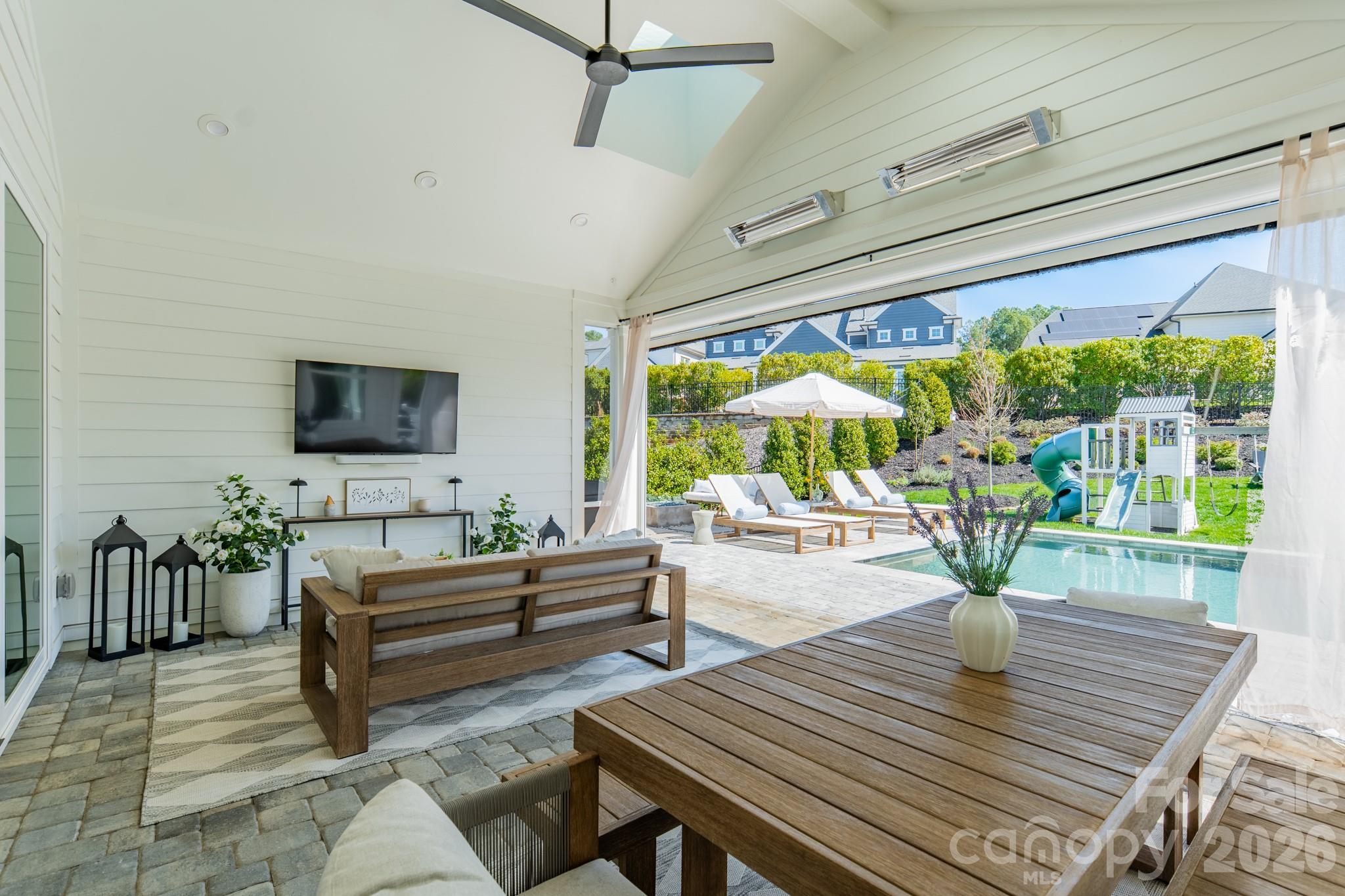 5558 Arden Mill Drive