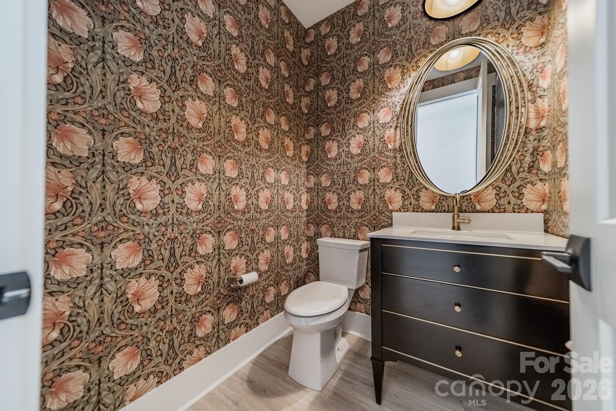 5558 Arden Mill Drive