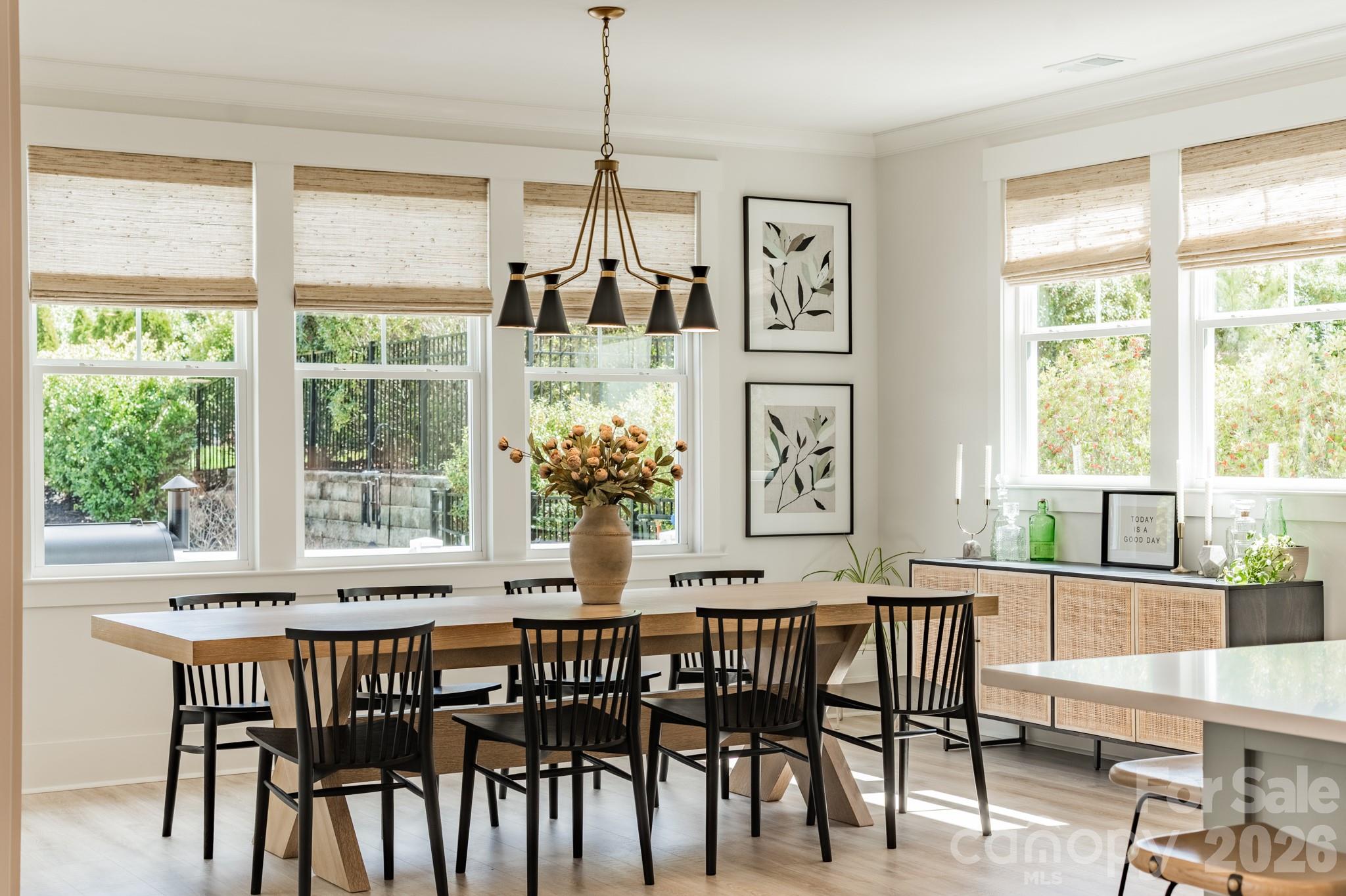 5558 Arden Mill Drive