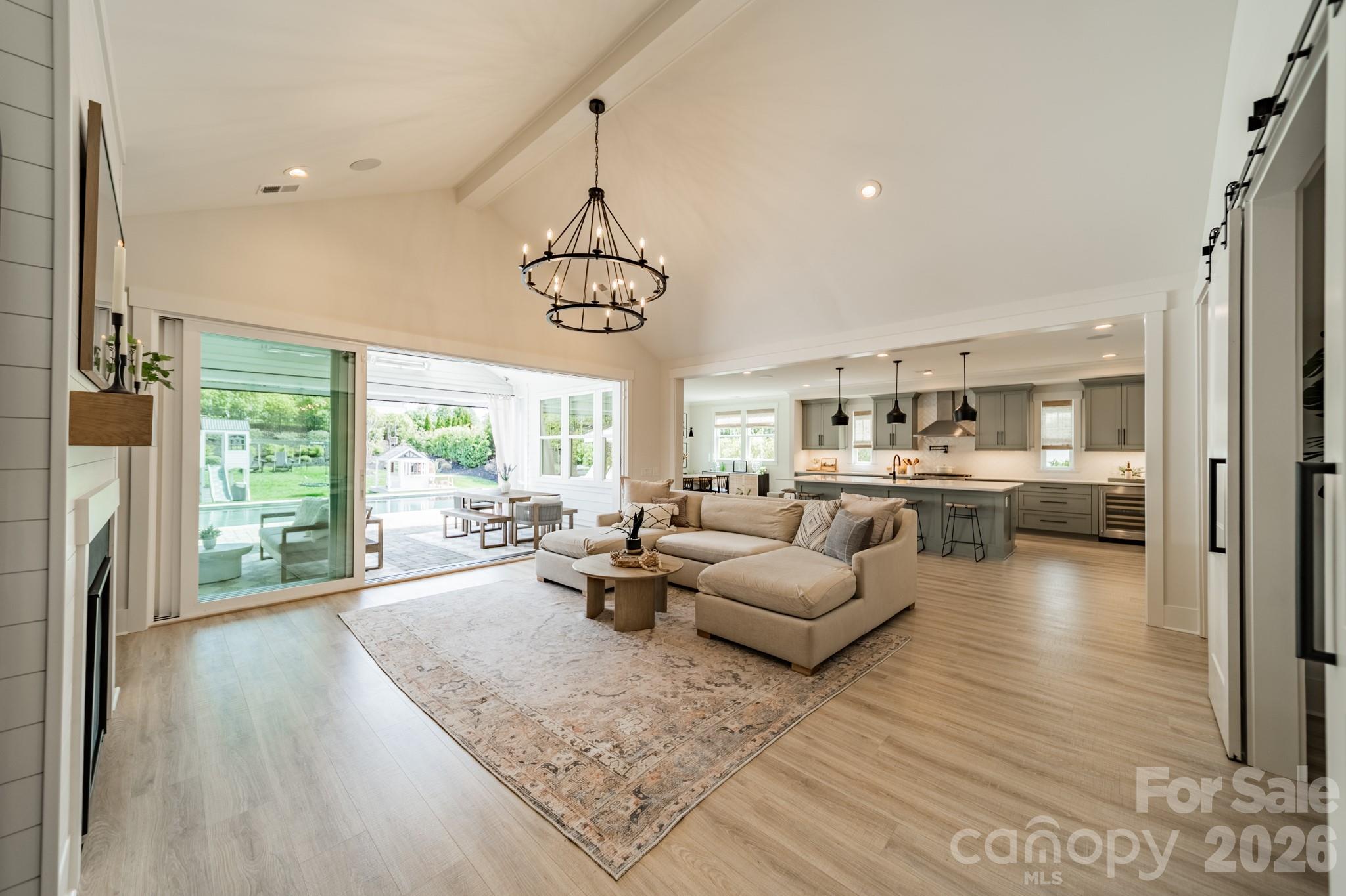 5558 Arden Mill Drive