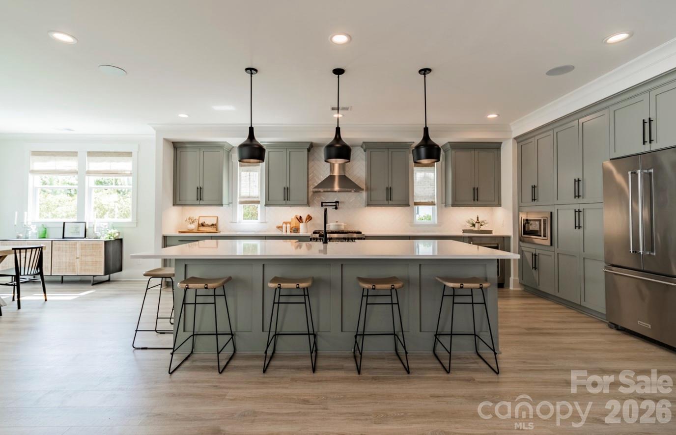 5558 Arden Mill Drive