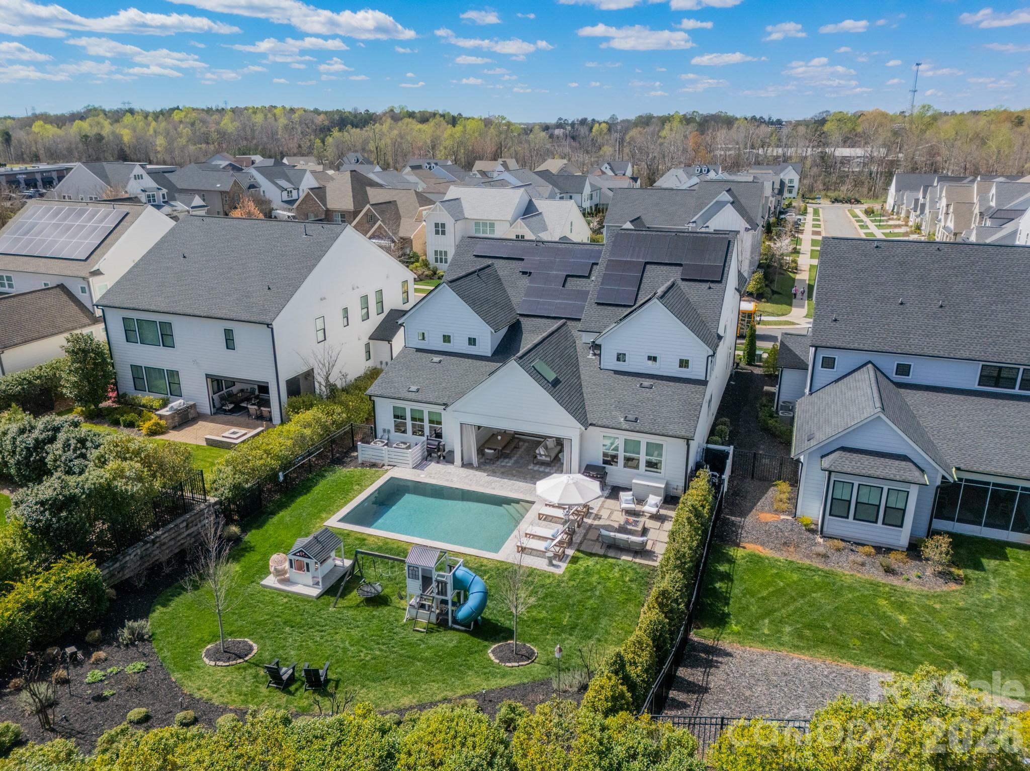 5558 Arden Mill Drive