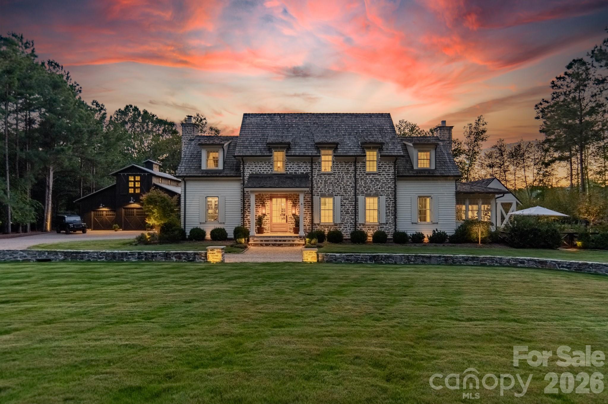 2269 New Gray Rock Road