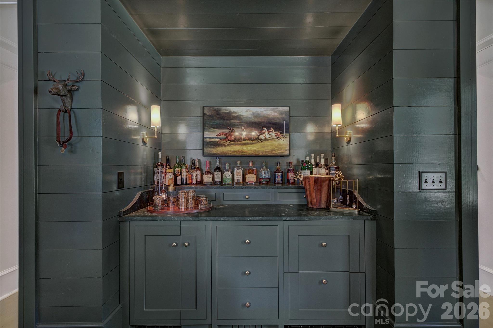 2269 New Gray Rock Road