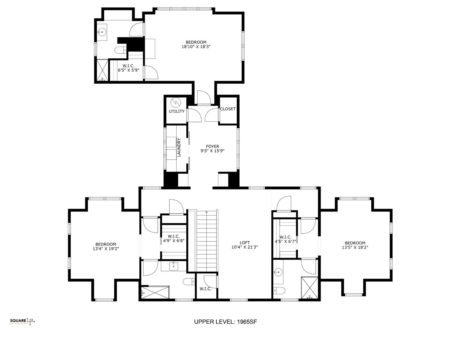 2269 New Gray Rock Road