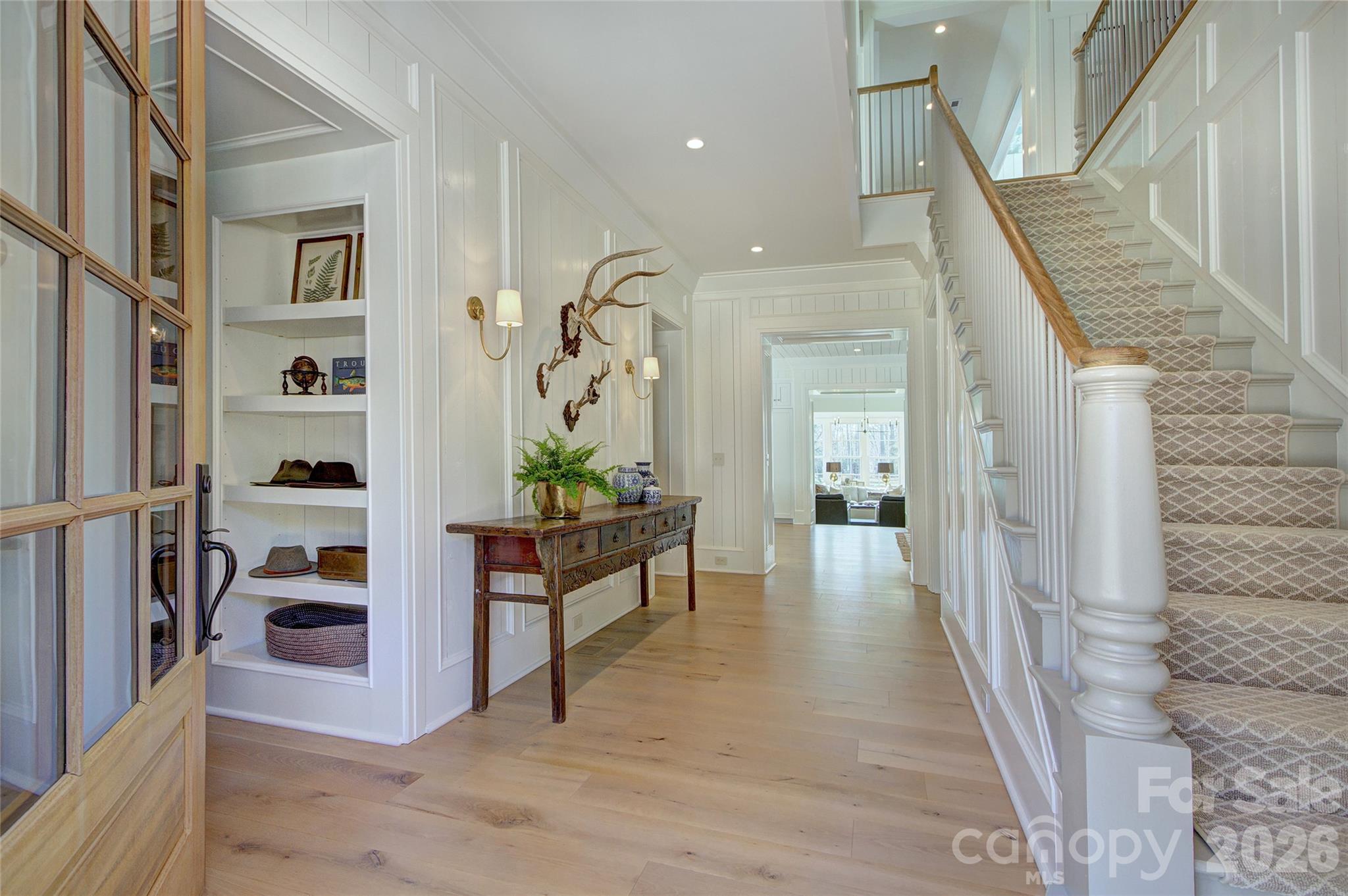 2269 New Gray Rock Road