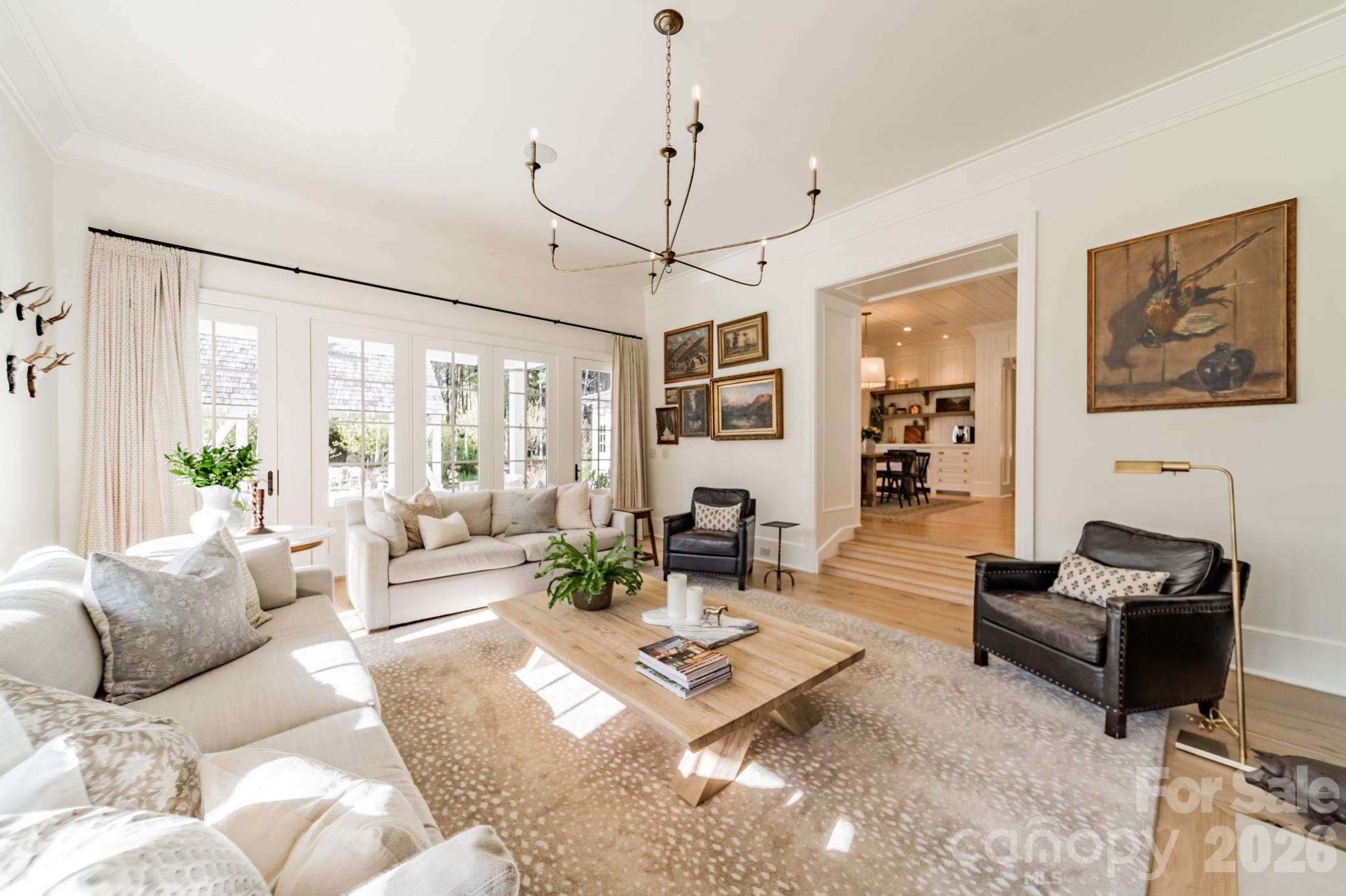 2269 New Gray Rock Road