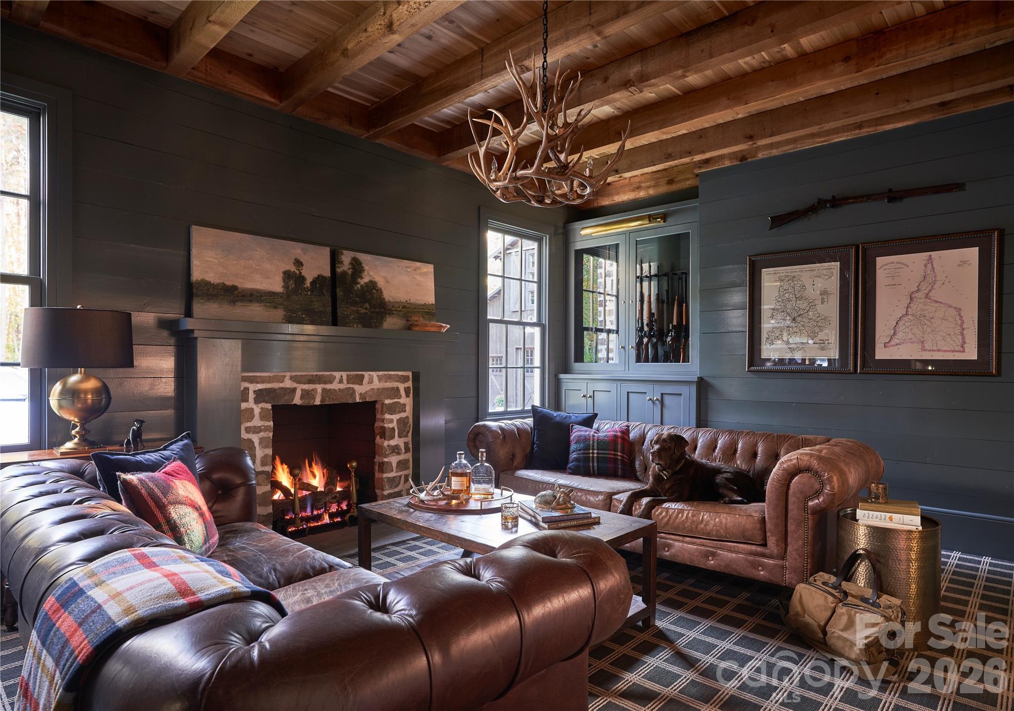 2269 New Gray Rock Road