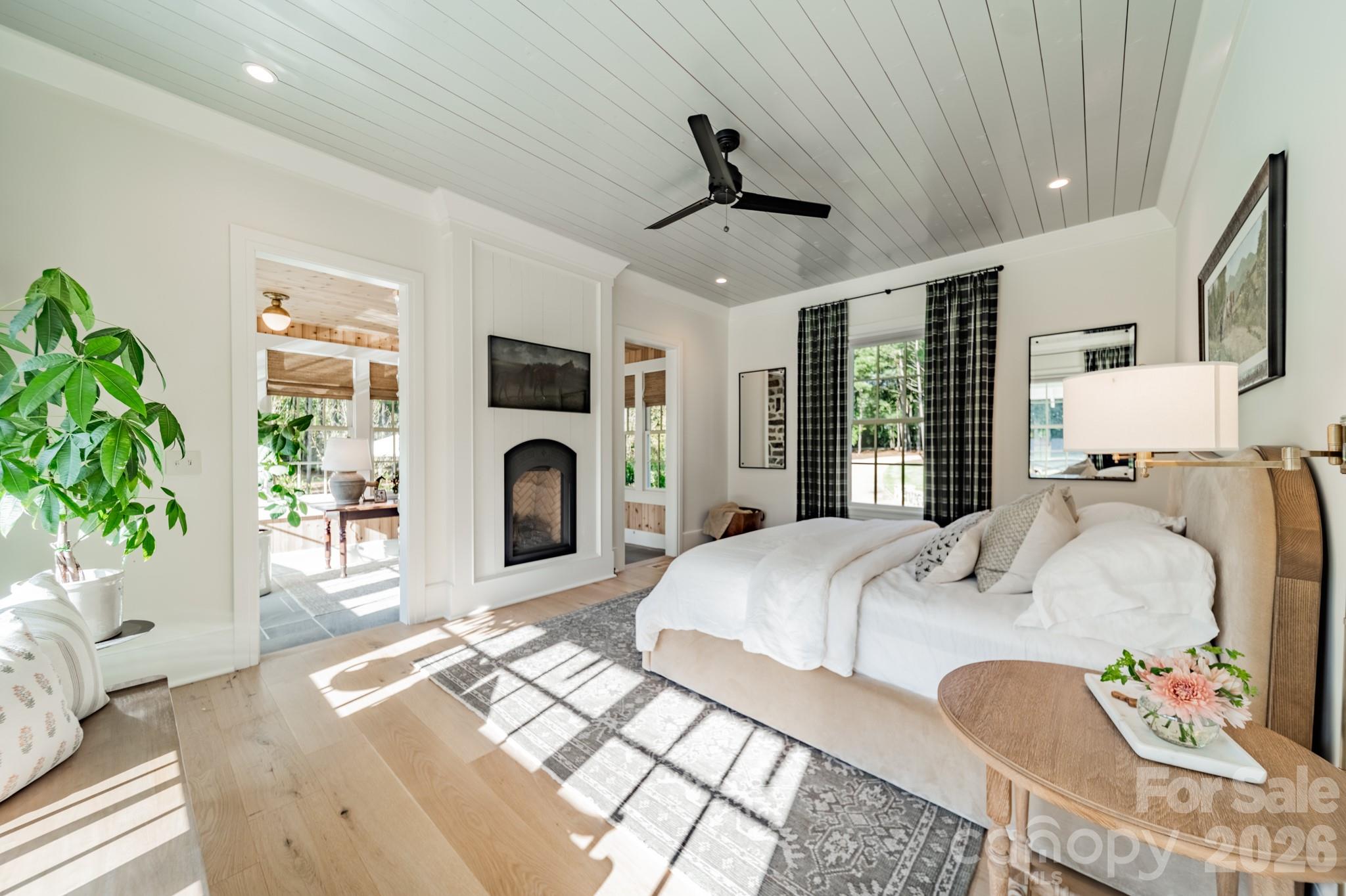 2269 New Gray Rock Road