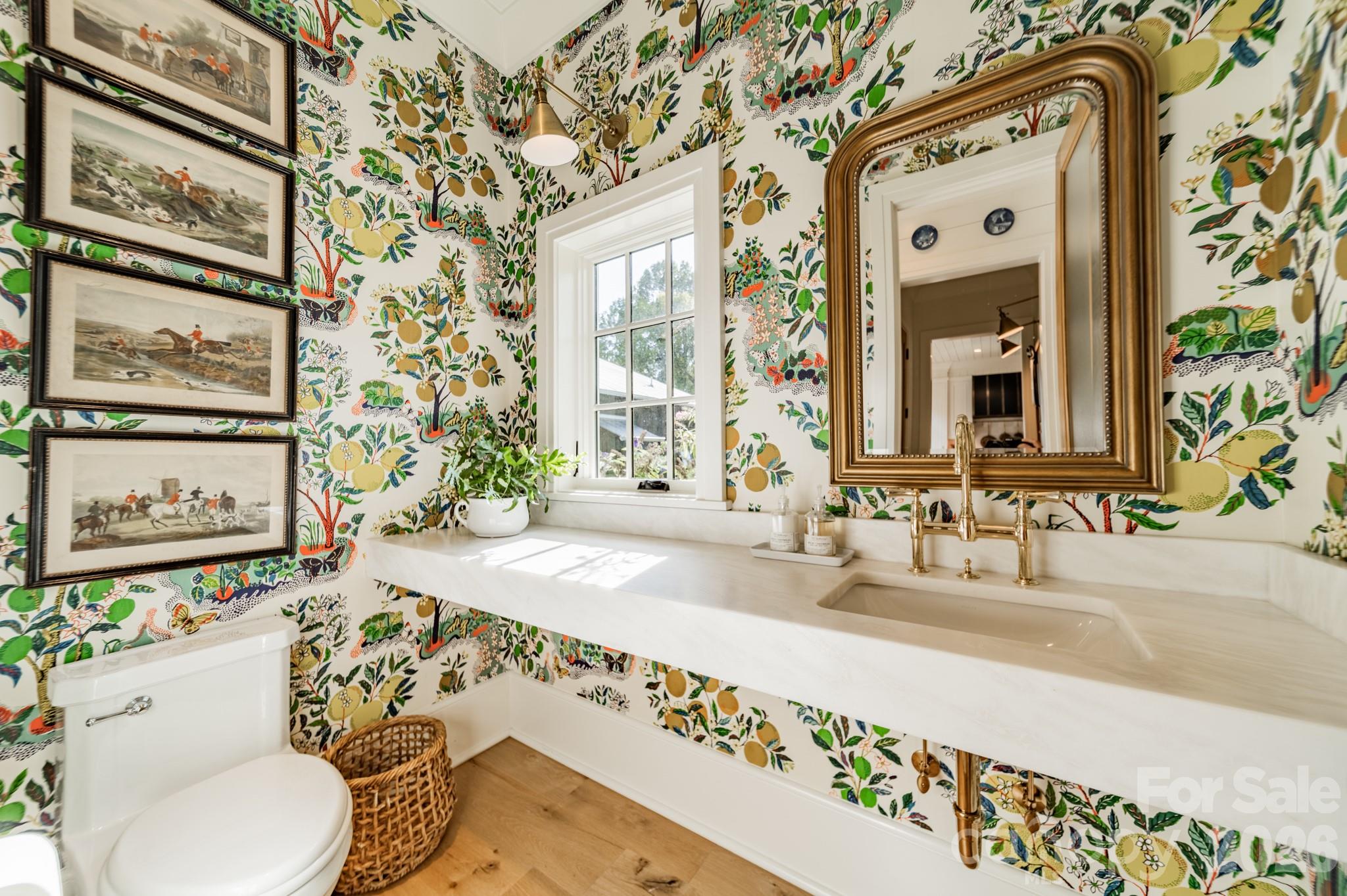 2269 New Gray Rock Road