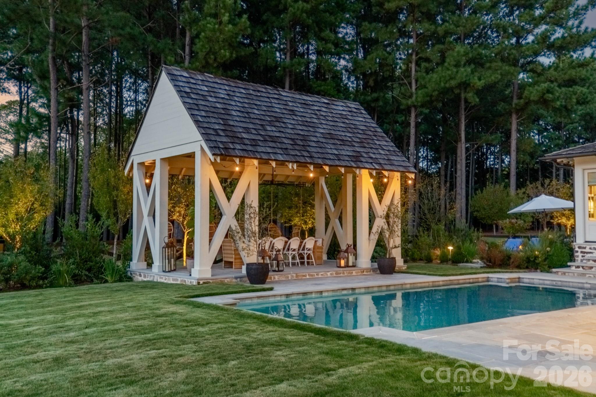 2269 New Gray Rock Road