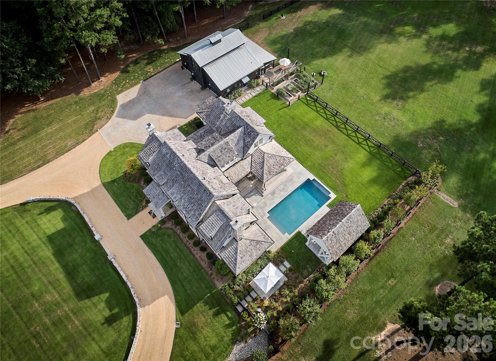 2269 New Gray Rock Road